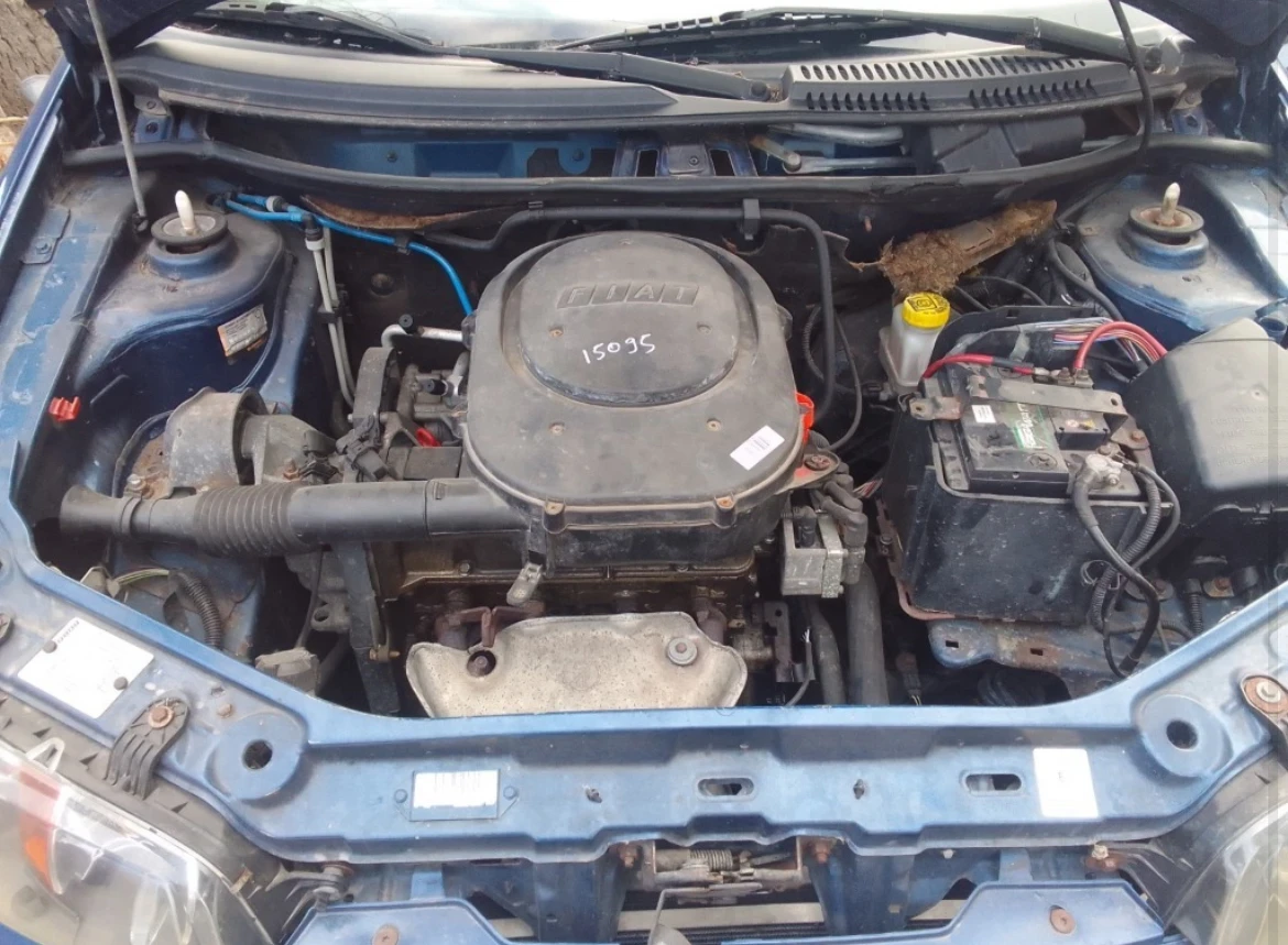 Fiat Punto  - изображение 2