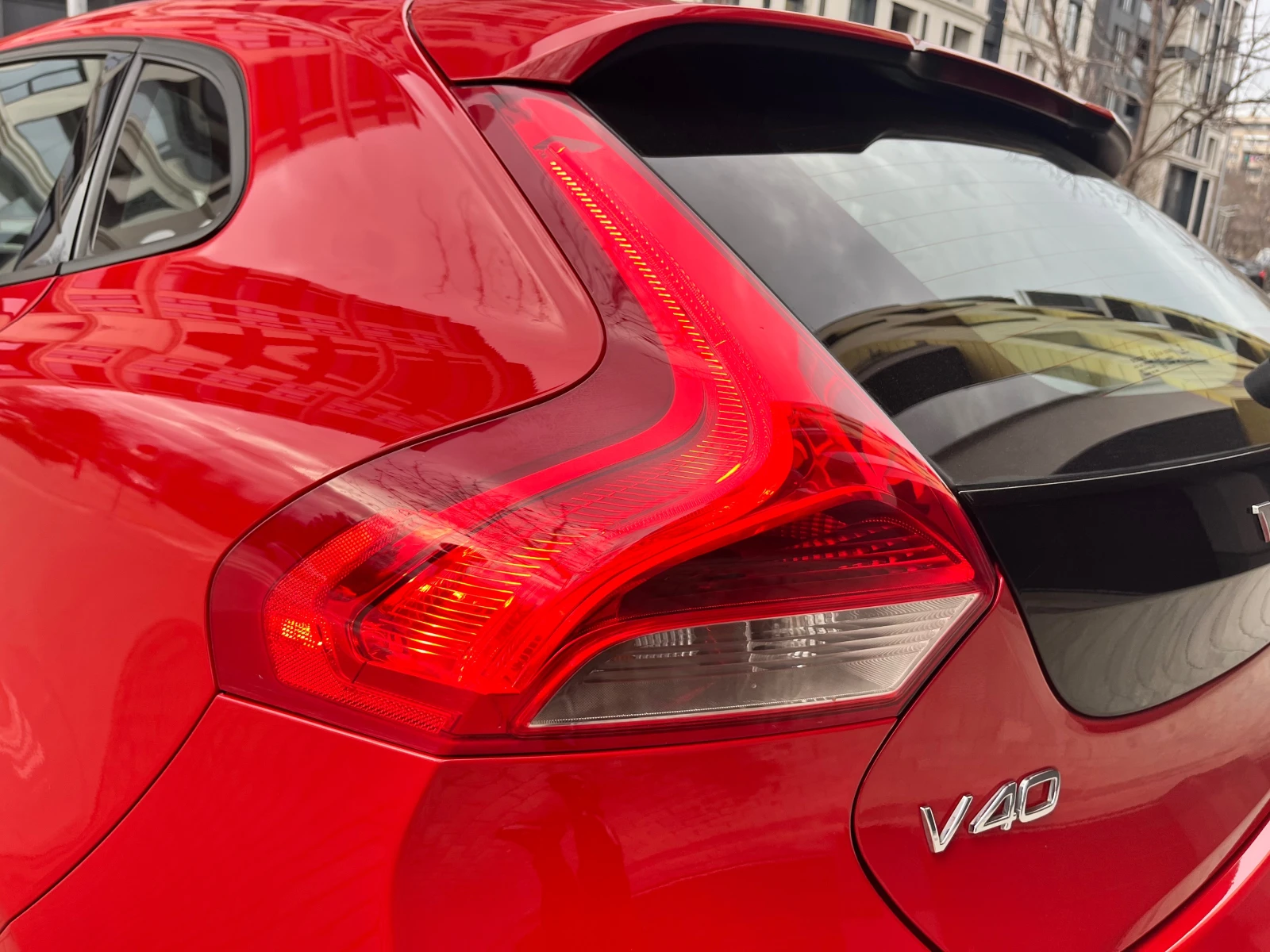 Volvo V40 1.6= D2= ���������� ���������!!! | Mobile.bg � ����������� 8