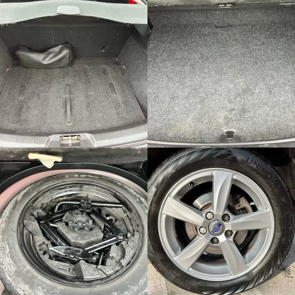 Volvo V40 1.6= D2= ���������� ���������!!! | Mobile.bg � ����������� 17