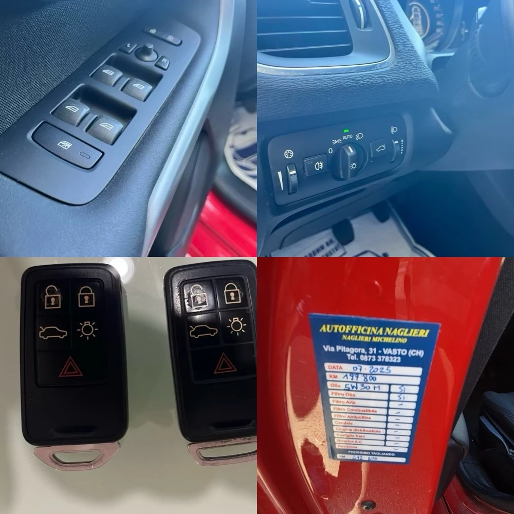 Volvo V40 1.6= D2= ���������� ���������!!! | Mobile.bg � ����������� 15