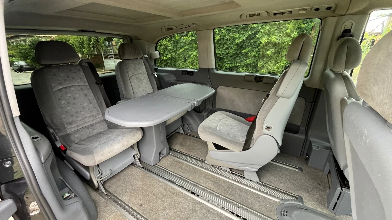 Mercedes-Benz Viano 2.2cdi | Mobile.bg   14