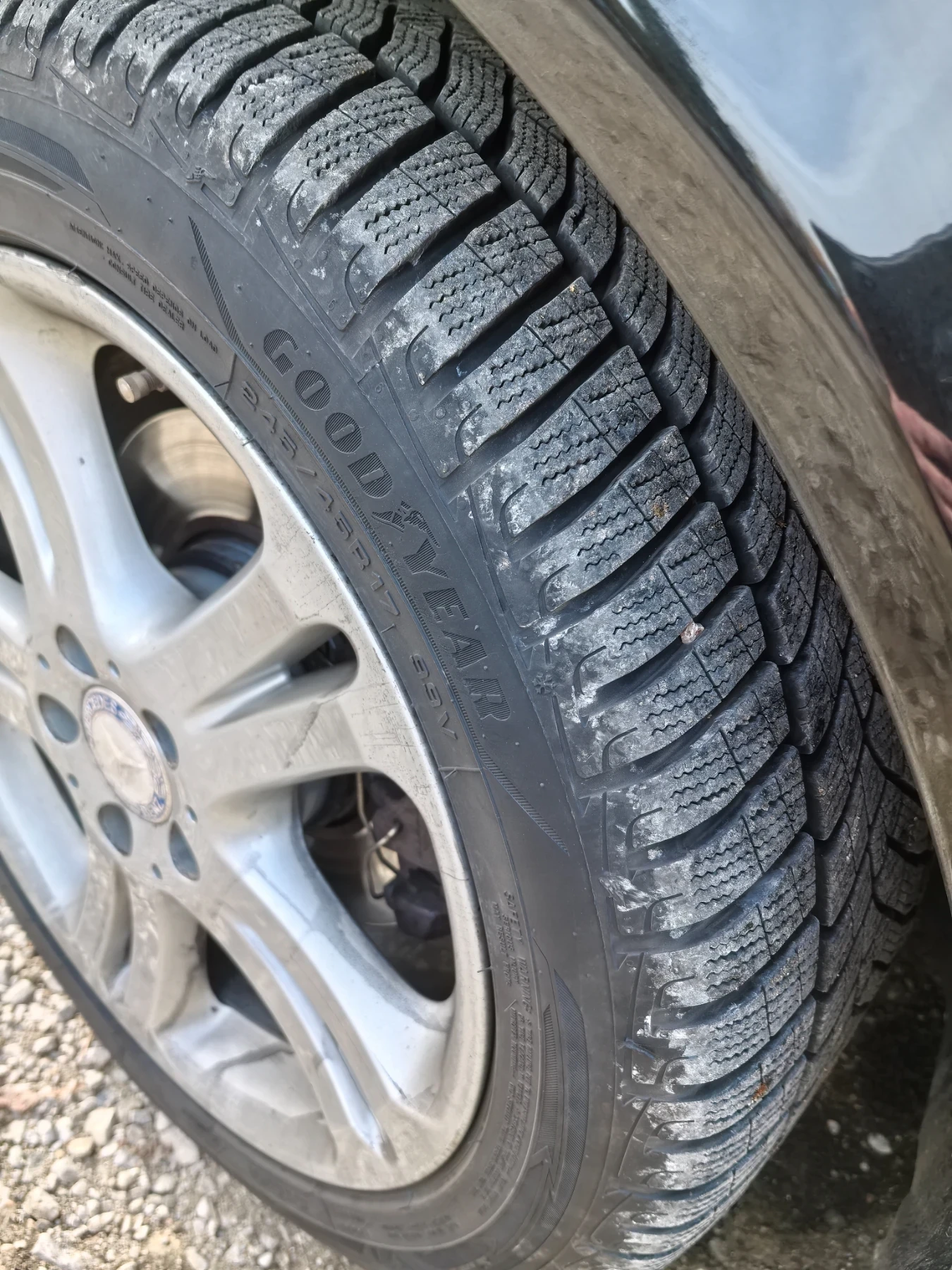 Mercedes-Benz E 320 | Mobile.bg � ����������� 13