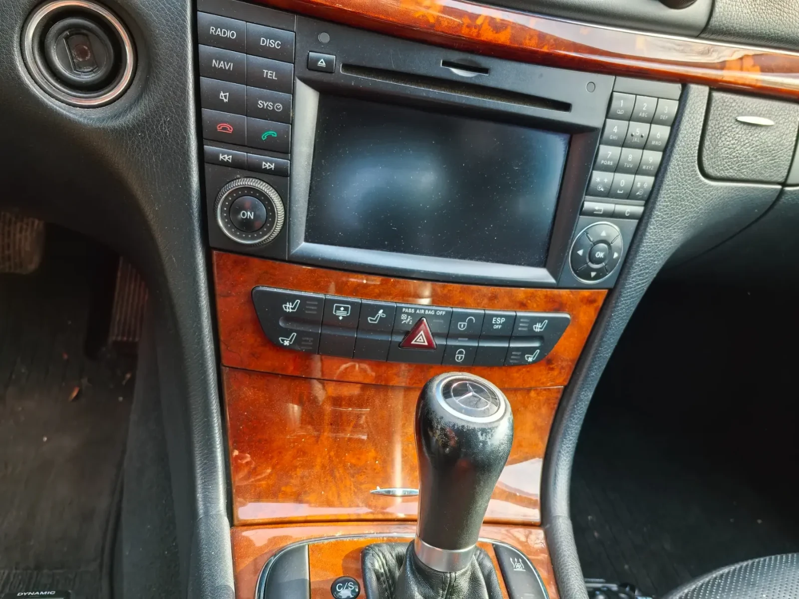 Mercedes-Benz E 320  - изображение 5