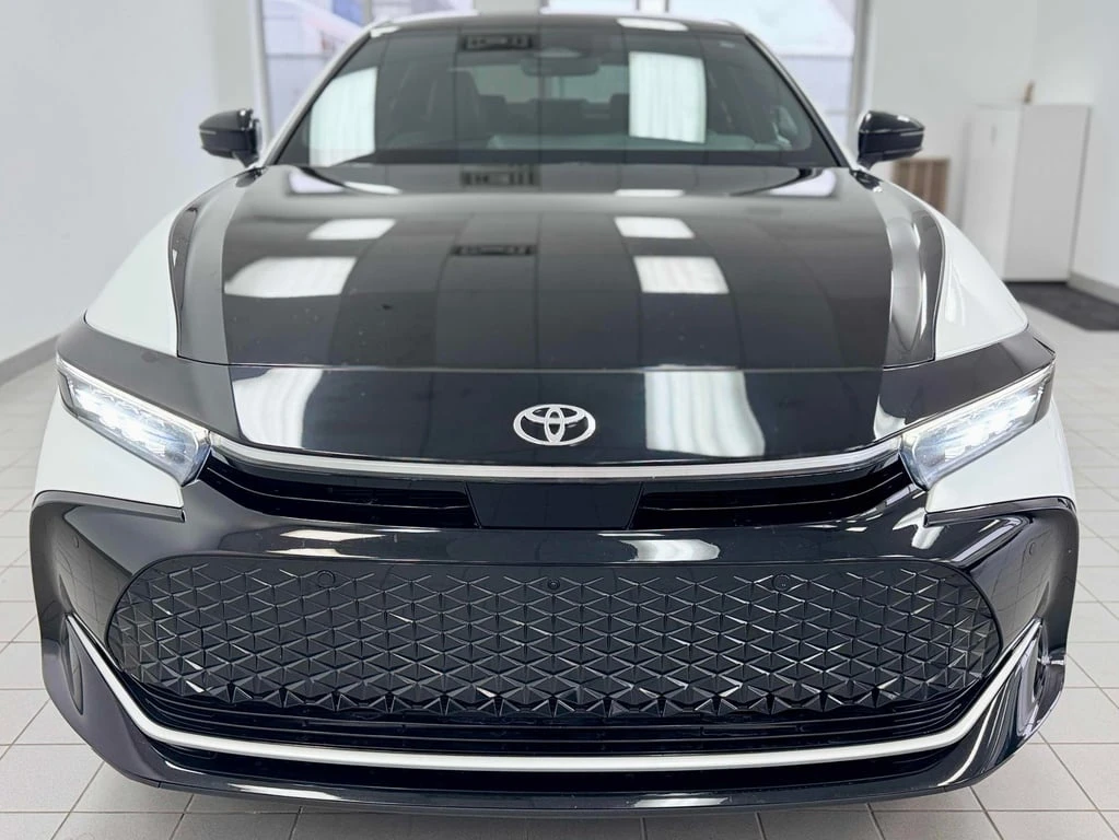 Toyota Crown Platinum Auto  CARFAX - изображение 6