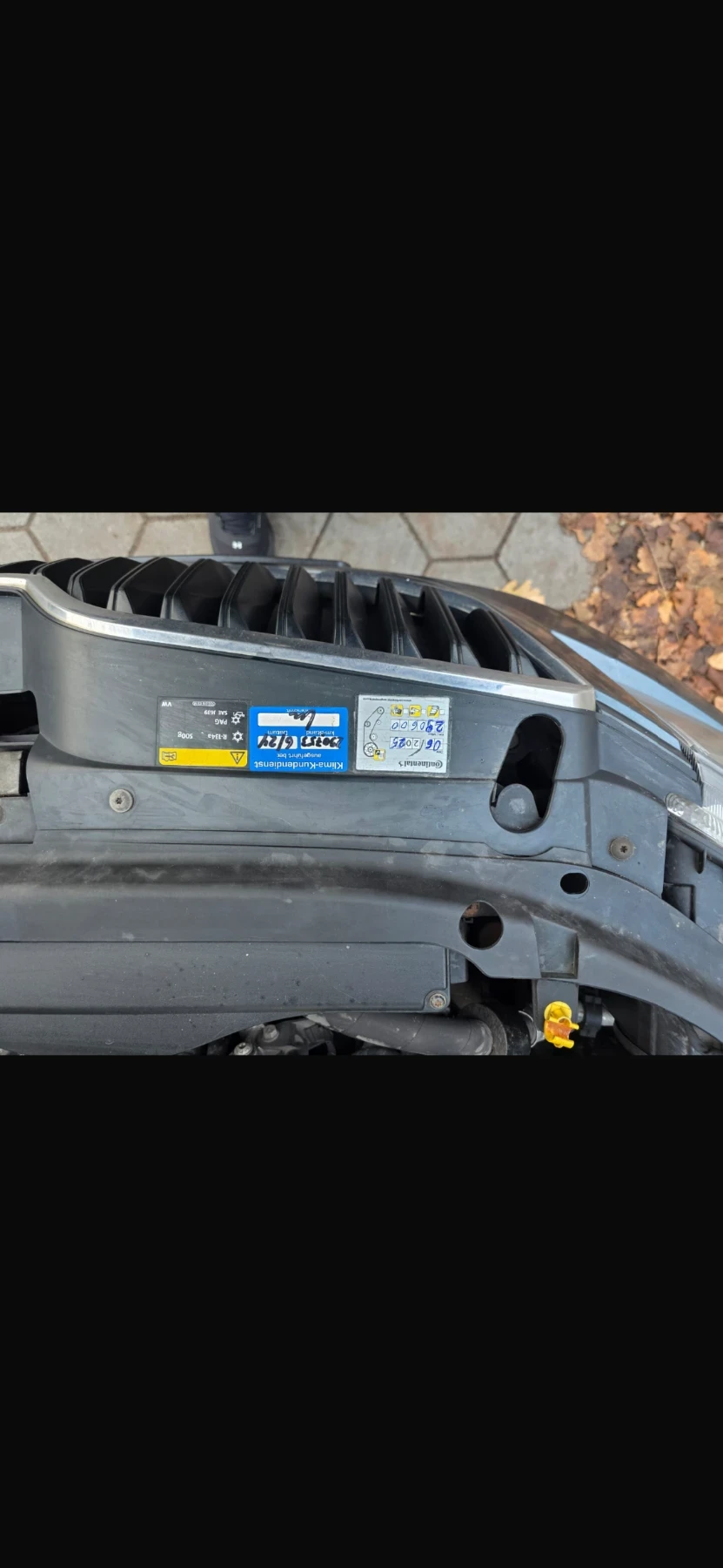 Skoda Octavia  - изображение 6