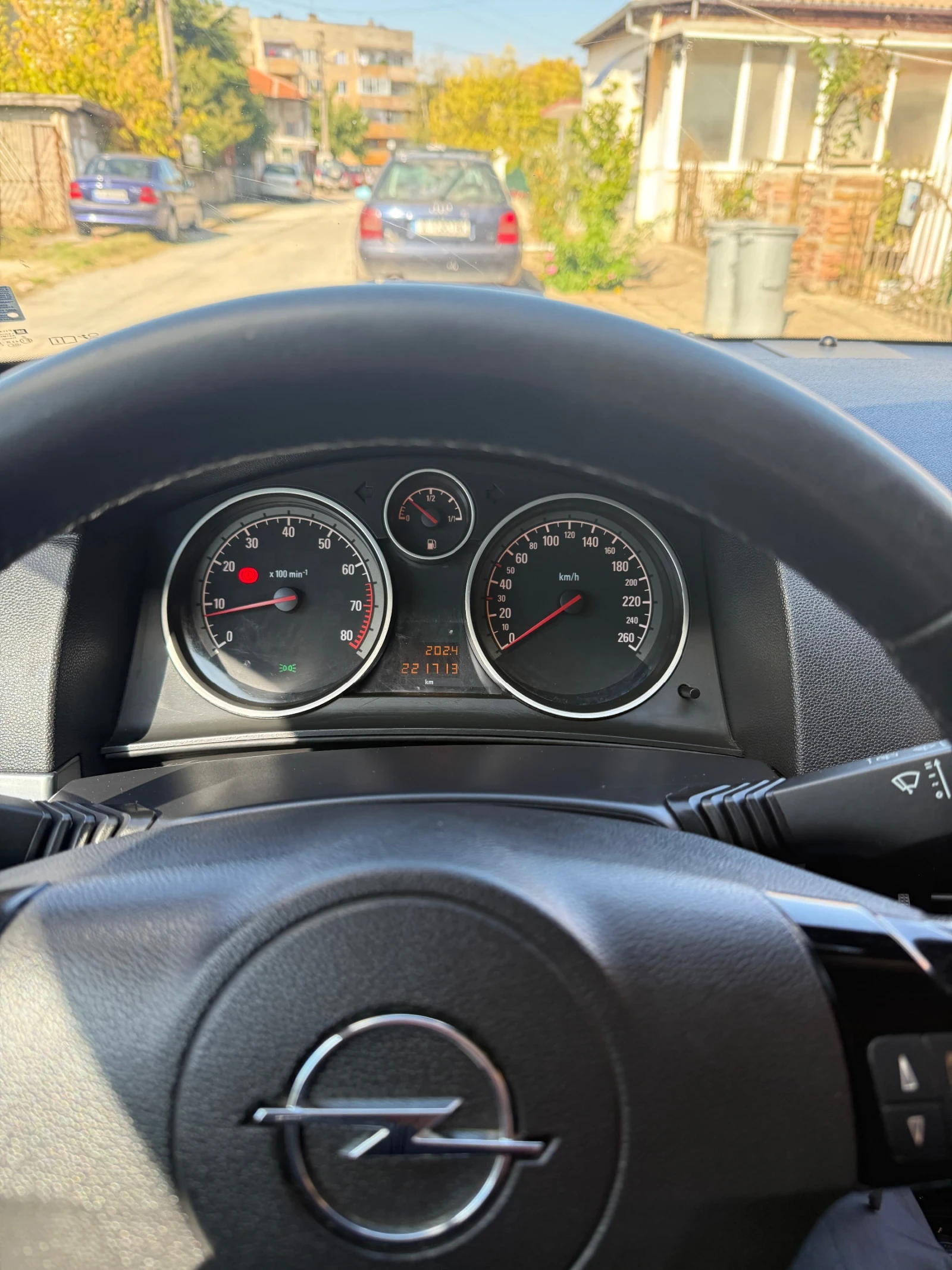 Opel Astra  - изображение 5