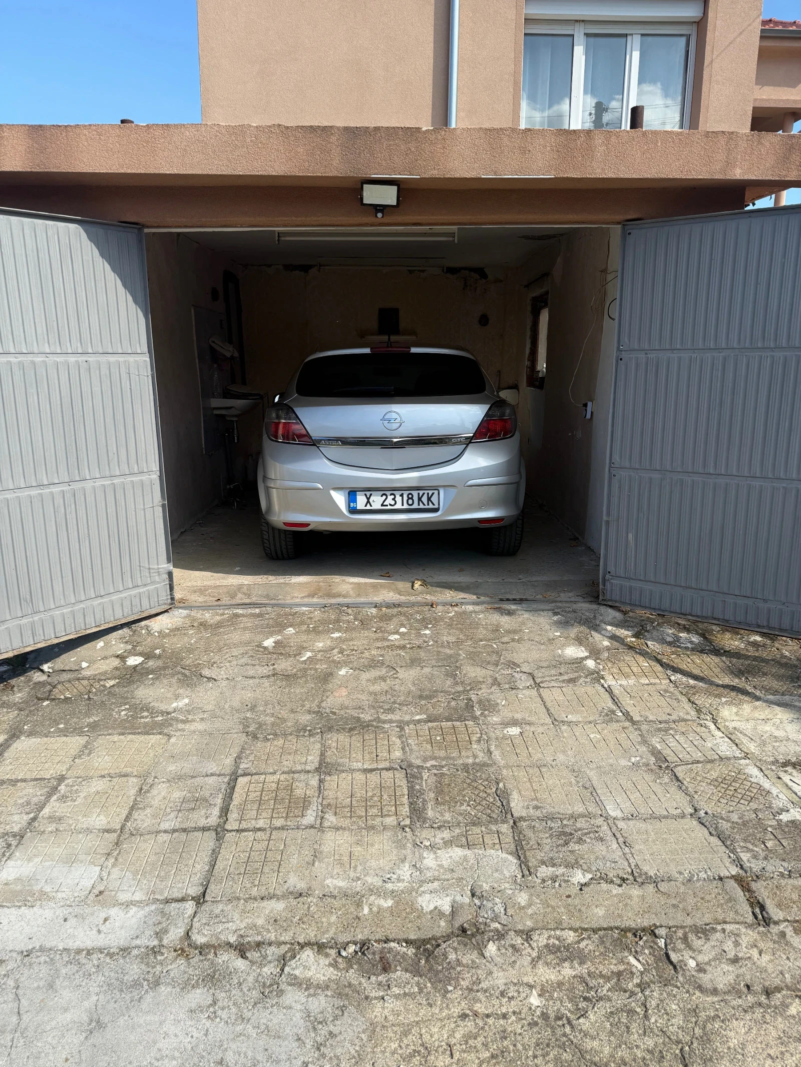 Opel Astra  - изображение 6