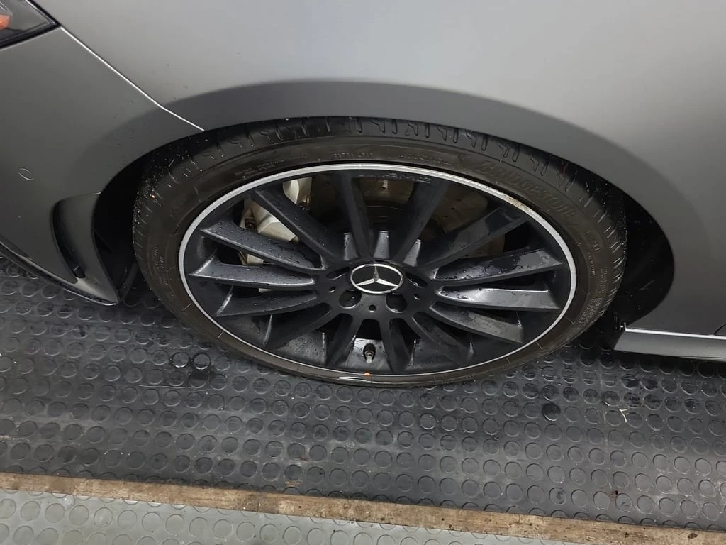 Mercedes-Benz CLA * AMG 35 * CARFAX * ���� �� �� | Mobile.bg � ����������� 16