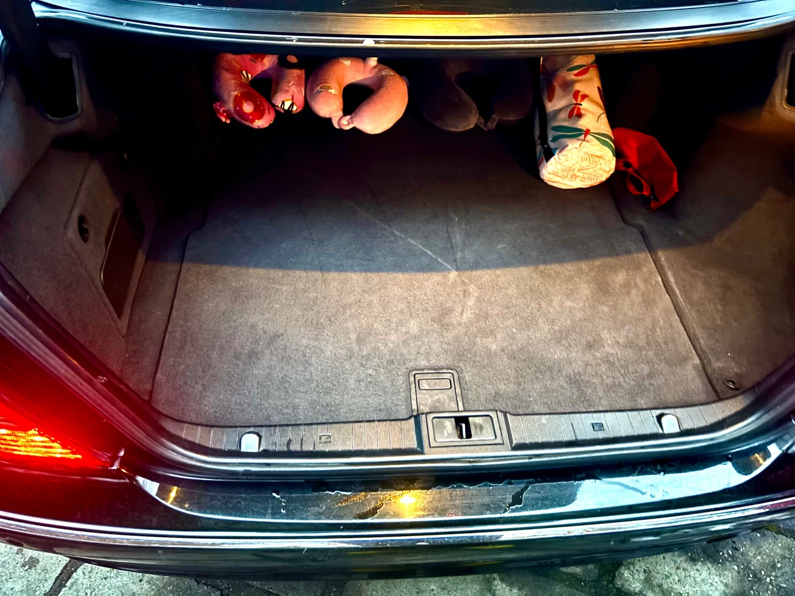 Mercedes-Benz E 270 | Mobile.bg � ����������� 13