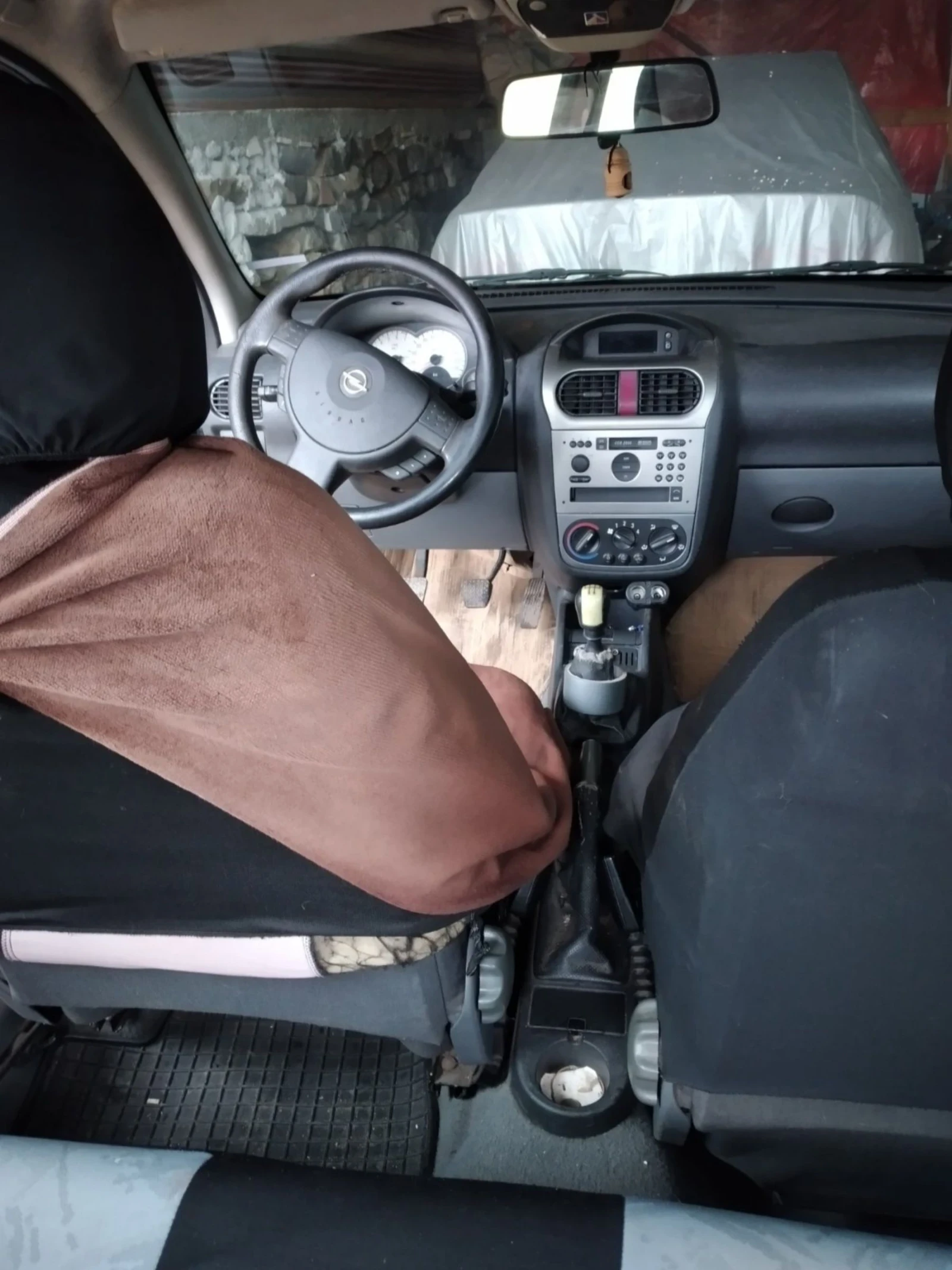 Opel Corsa | Mobile.bg � ����������� 3