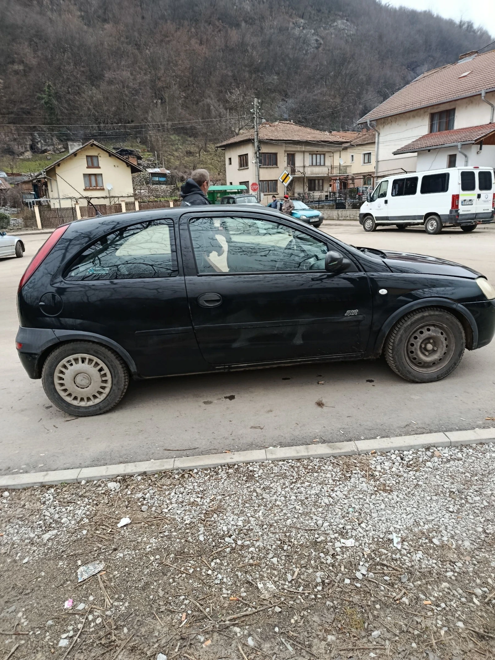 Opel Corsa | Mobile.bg � ����������� 5