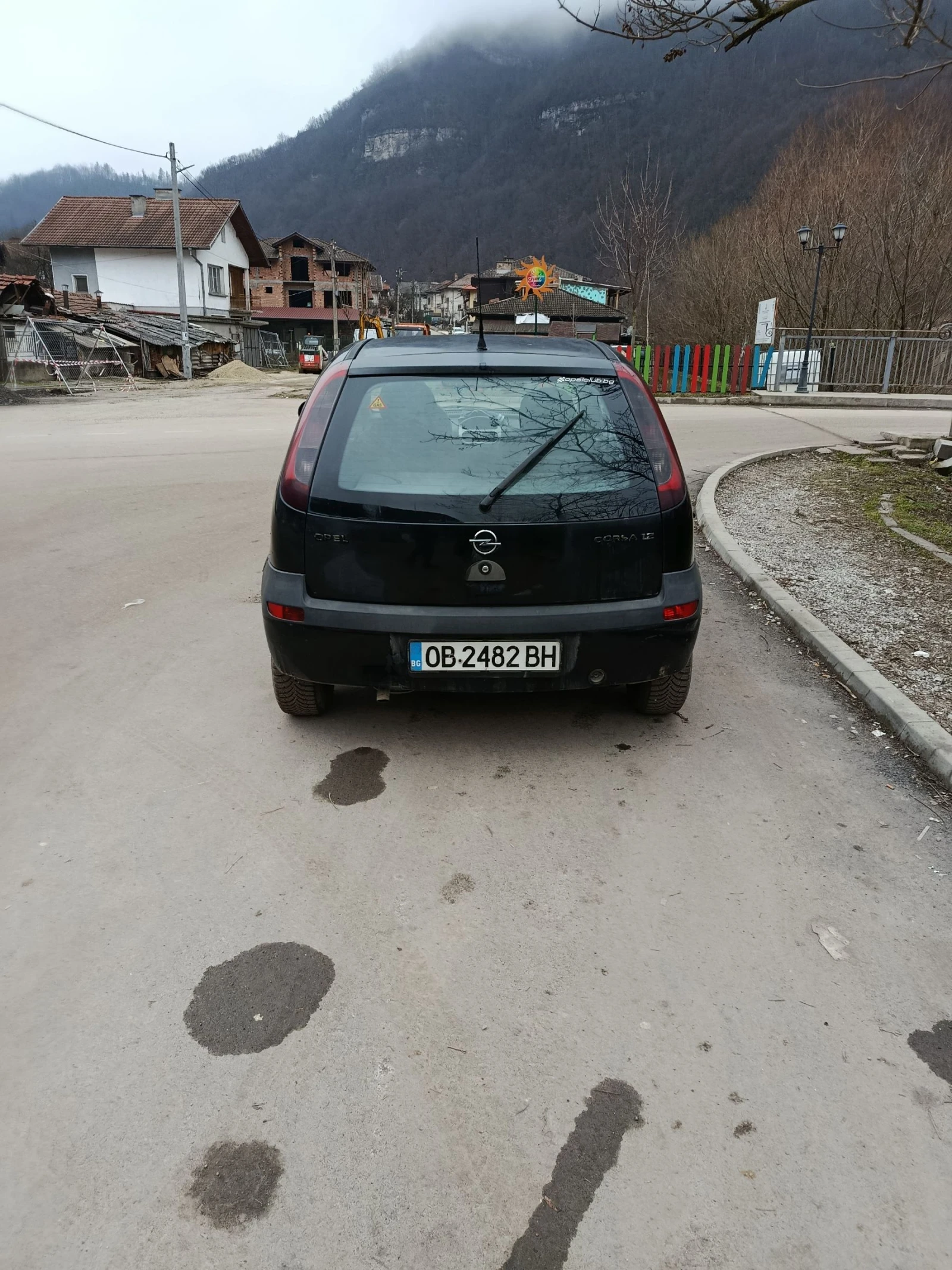 Opel Corsa | Mobile.bg � ����������� 8