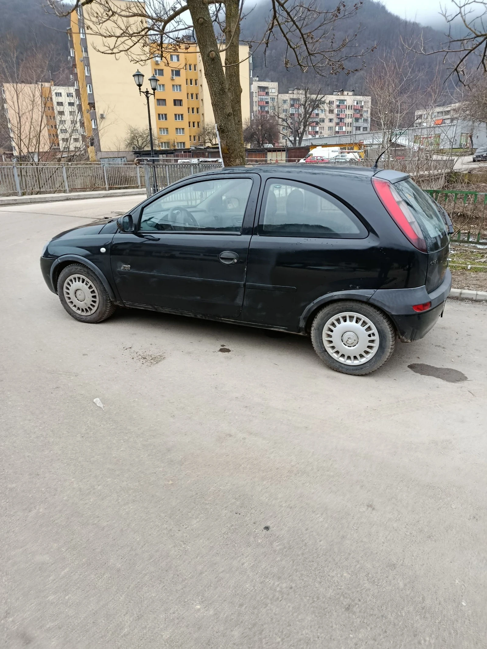 Opel Corsa | Mobile.bg � ����������� 6