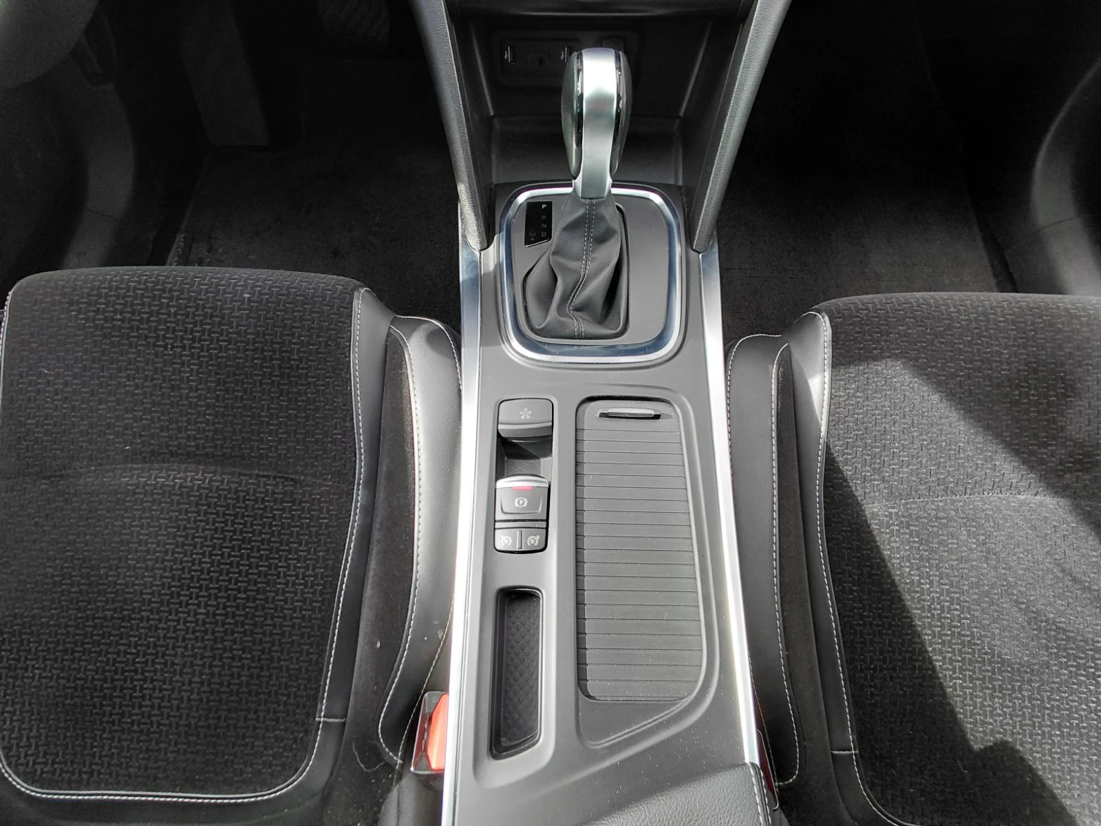 Renault Megane 1.3Tce/140�.�/Intens | Mobile.bg � ����������� 12