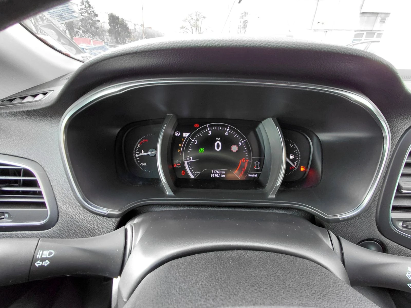 Renault Megane 1.3Tce/140�.�/Intens | Mobile.bg � ����������� 13