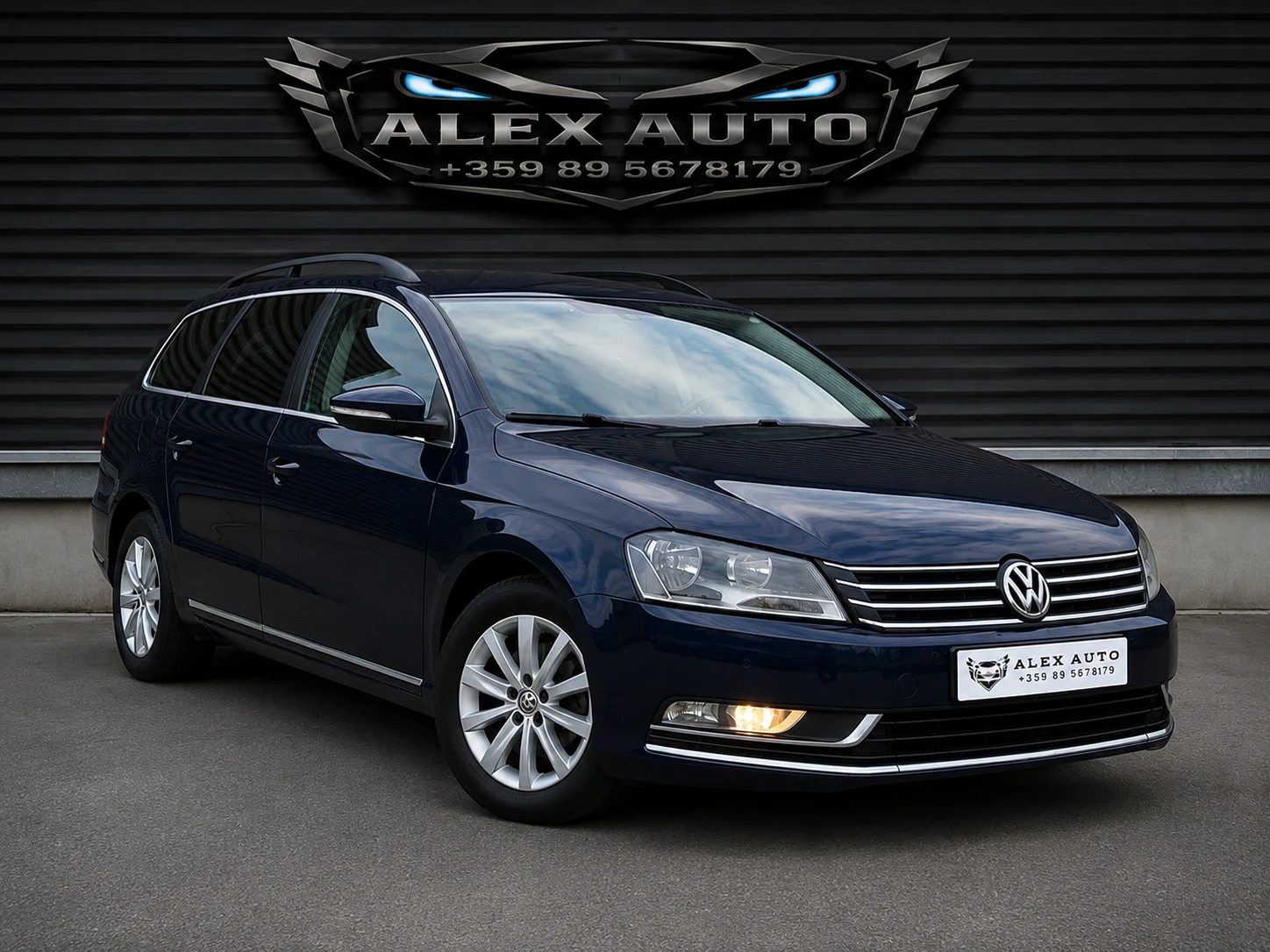 VW Passat Automatic  | Mobile.bg � ����������� 2