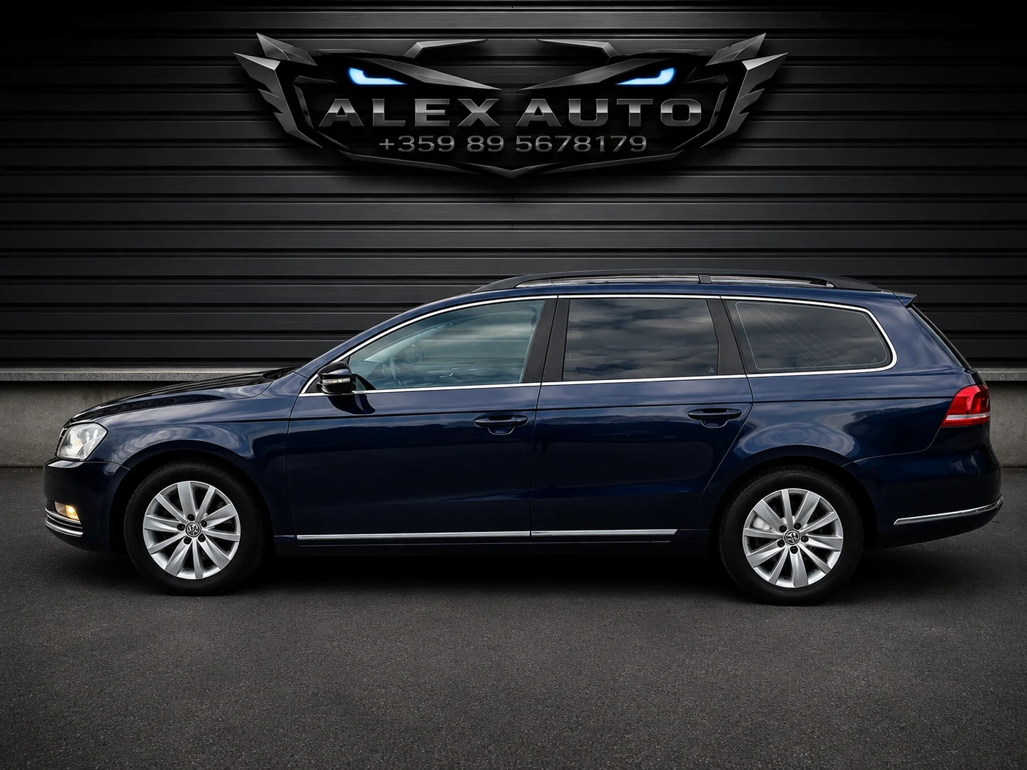 VW Passat Automatic  | Mobile.bg � ����������� 5