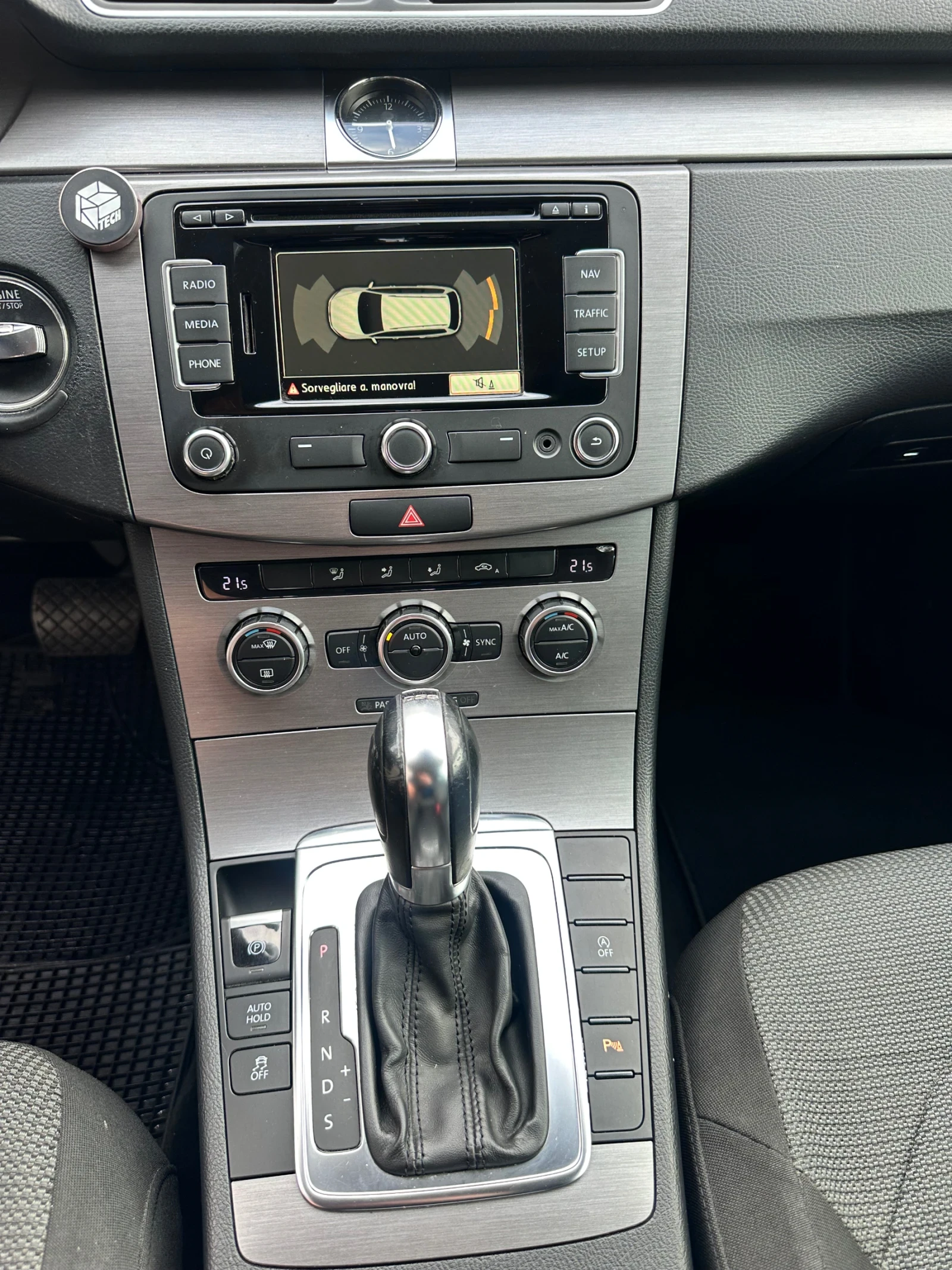 VW Passat Automatic  | Mobile.bg � ����������� 11