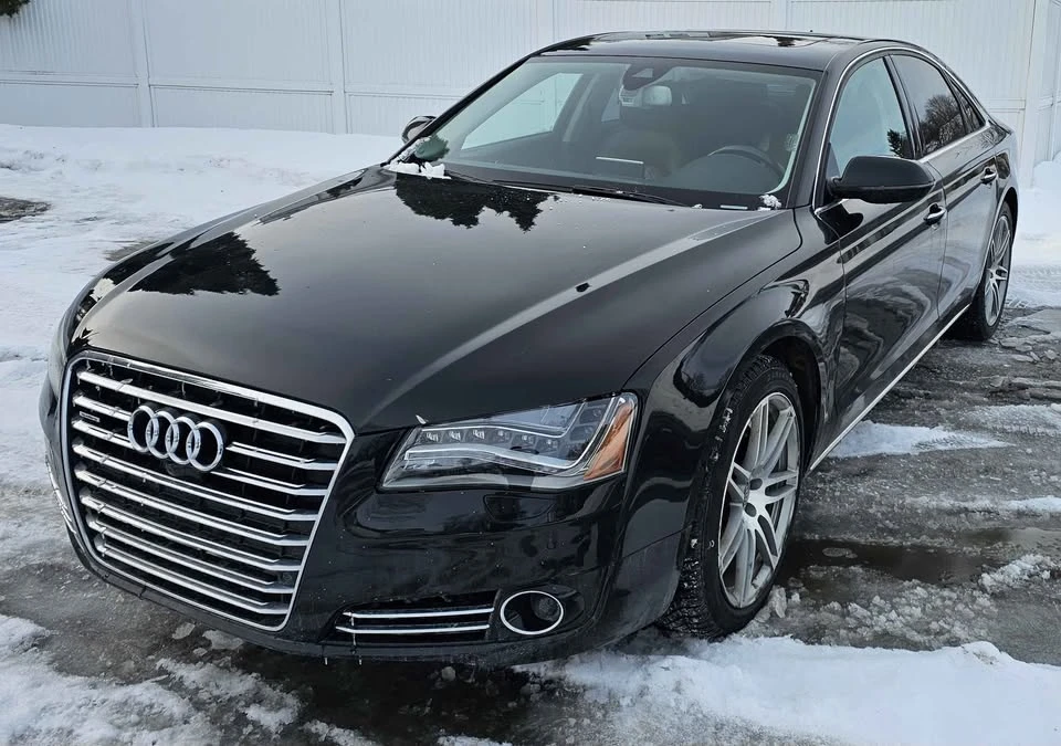 Audi A8   3.0 TDI | DISTRONIC | ��������� | ������ | FULL | Mobile.bg � ����������� 1