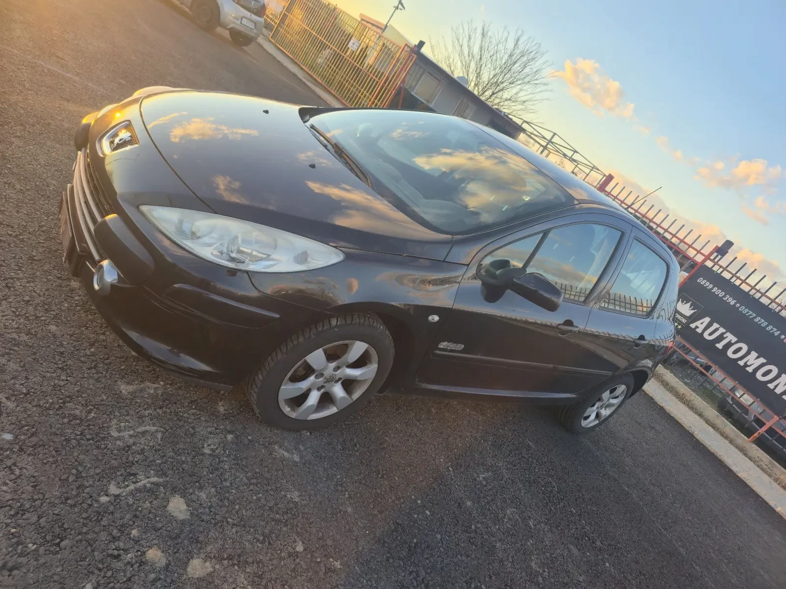 Peugeot 307 1.6 - изображение 3