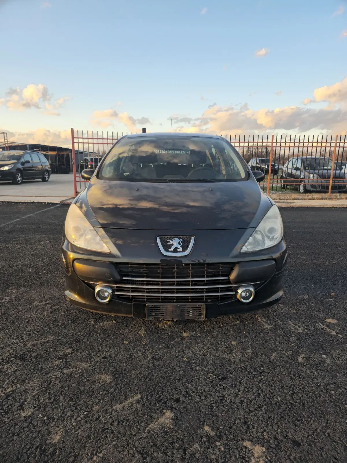 Peugeot 307 1.6 | Mobile.bg � ����������� 1