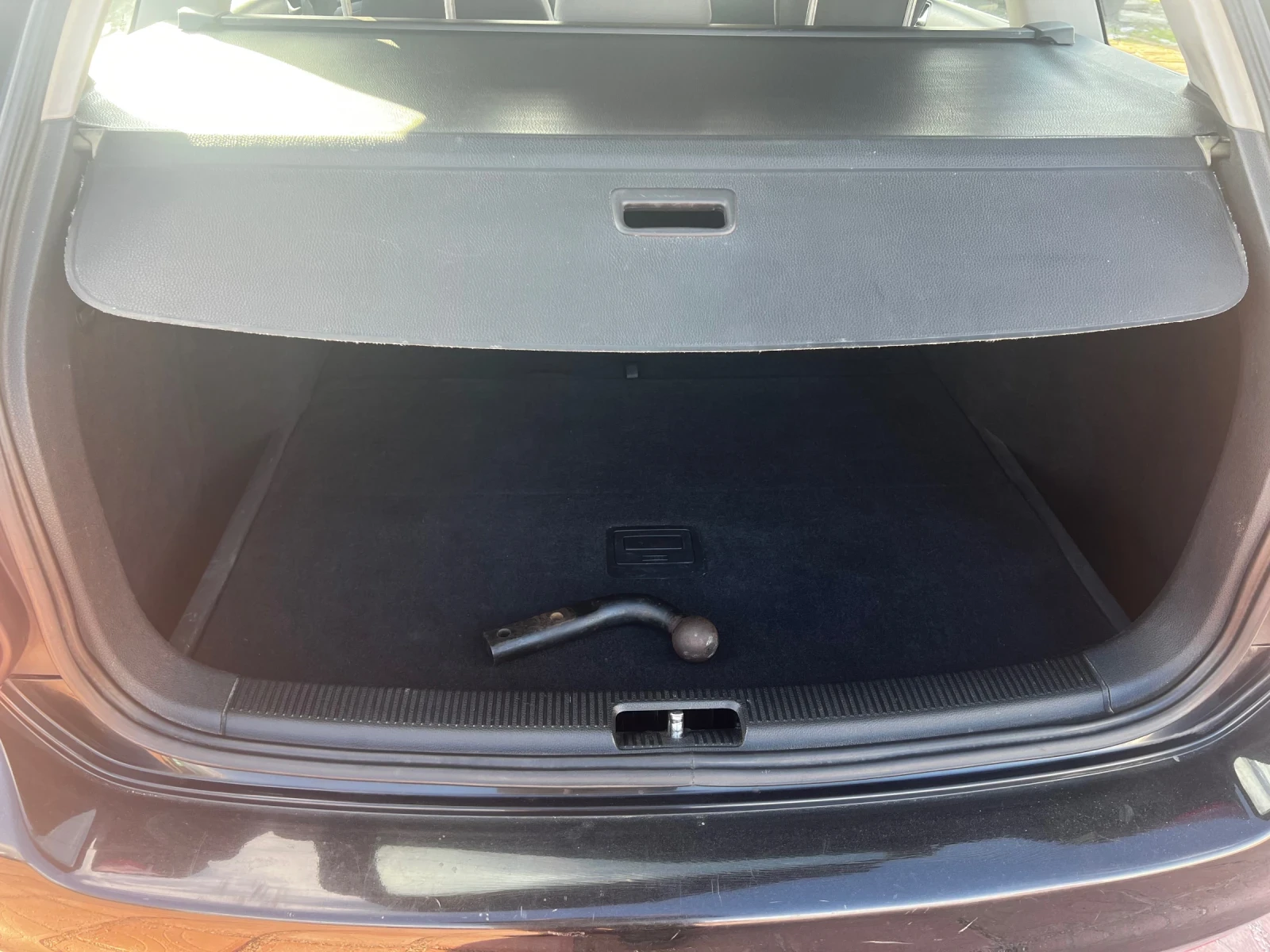 VW Golf 1.9TDI - изображение 9