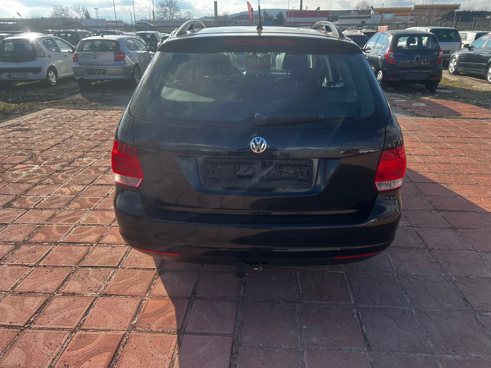 VW Golf 1.9TDI - изображение 5