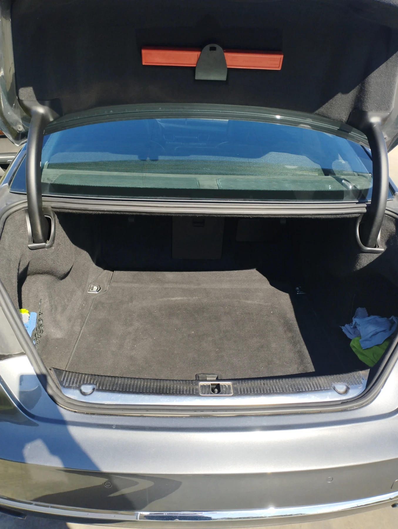 Audi A8 A8L D4, снимка 17 - Автомобили и джипове - 53861579