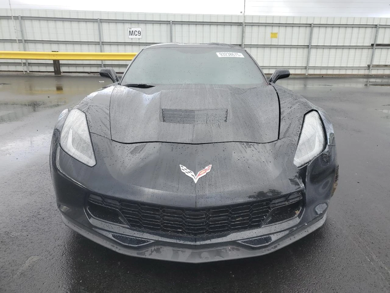Chevrolet Corvette 6.2l Grand Sport 1Lt, снимка 5 - Автомобили и джипове - 54007259