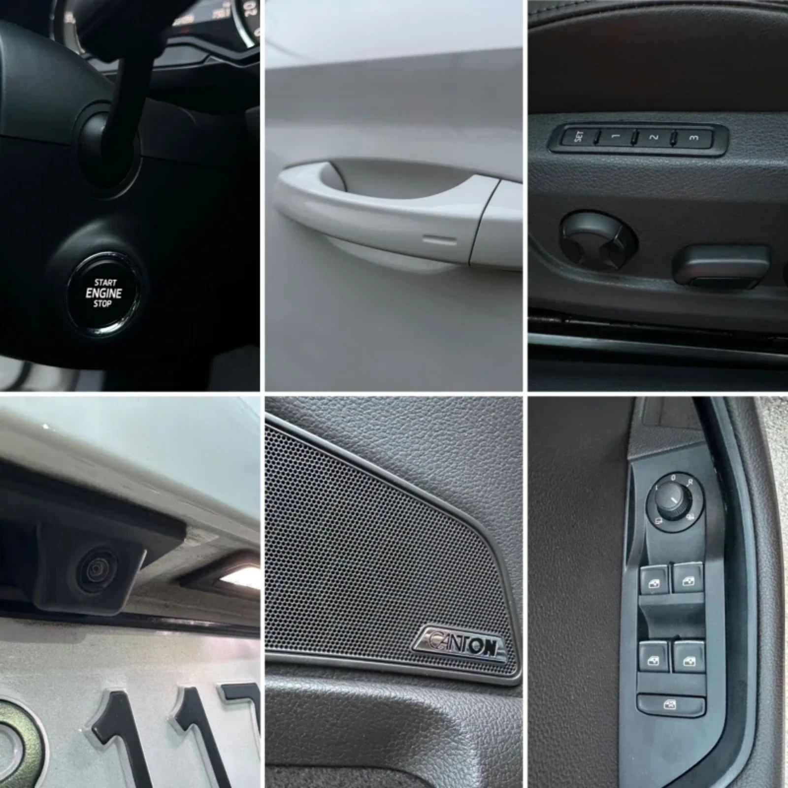 Skoda Superb, снимка 12 - Автомобили и джипове - 54237363