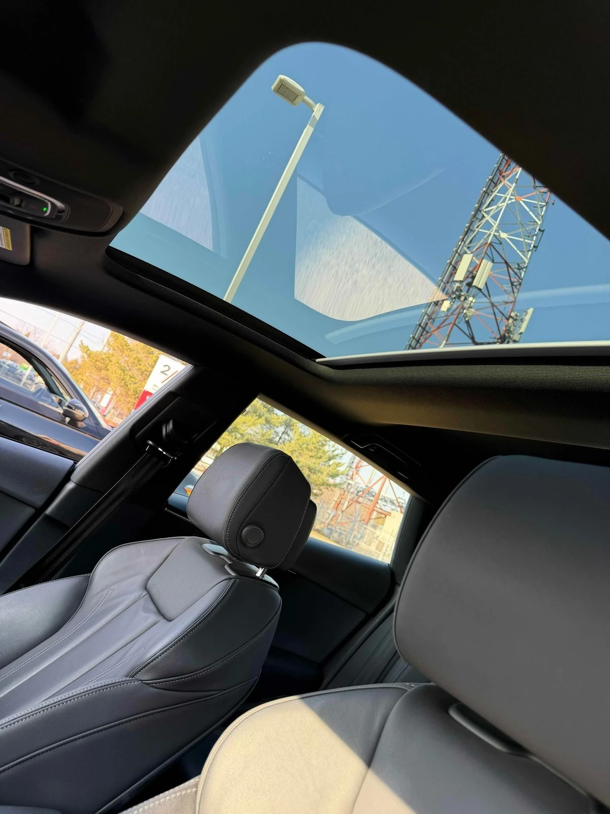 Audi A5 Progressiv РЕГИСТАЦИЯ+ ОБСЛУЖВАНЕ, снимка 9 - Автомобили и джипове - 54148875