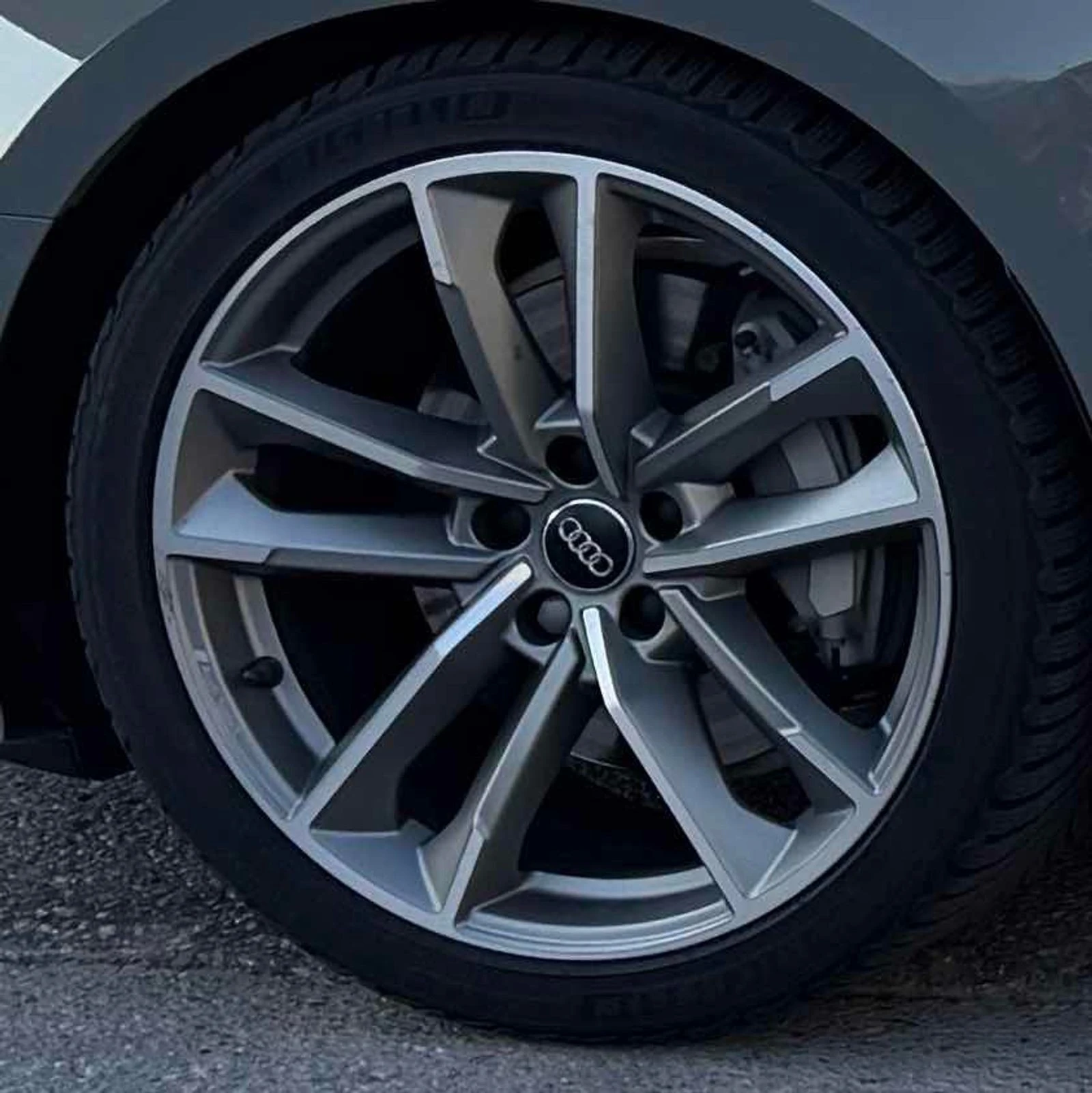 Audi A5 Progressiv РЕГИСТАЦИЯ+ ОБСЛУЖВАНЕ, снимка 11 - Автомобили и джипове - 54148875