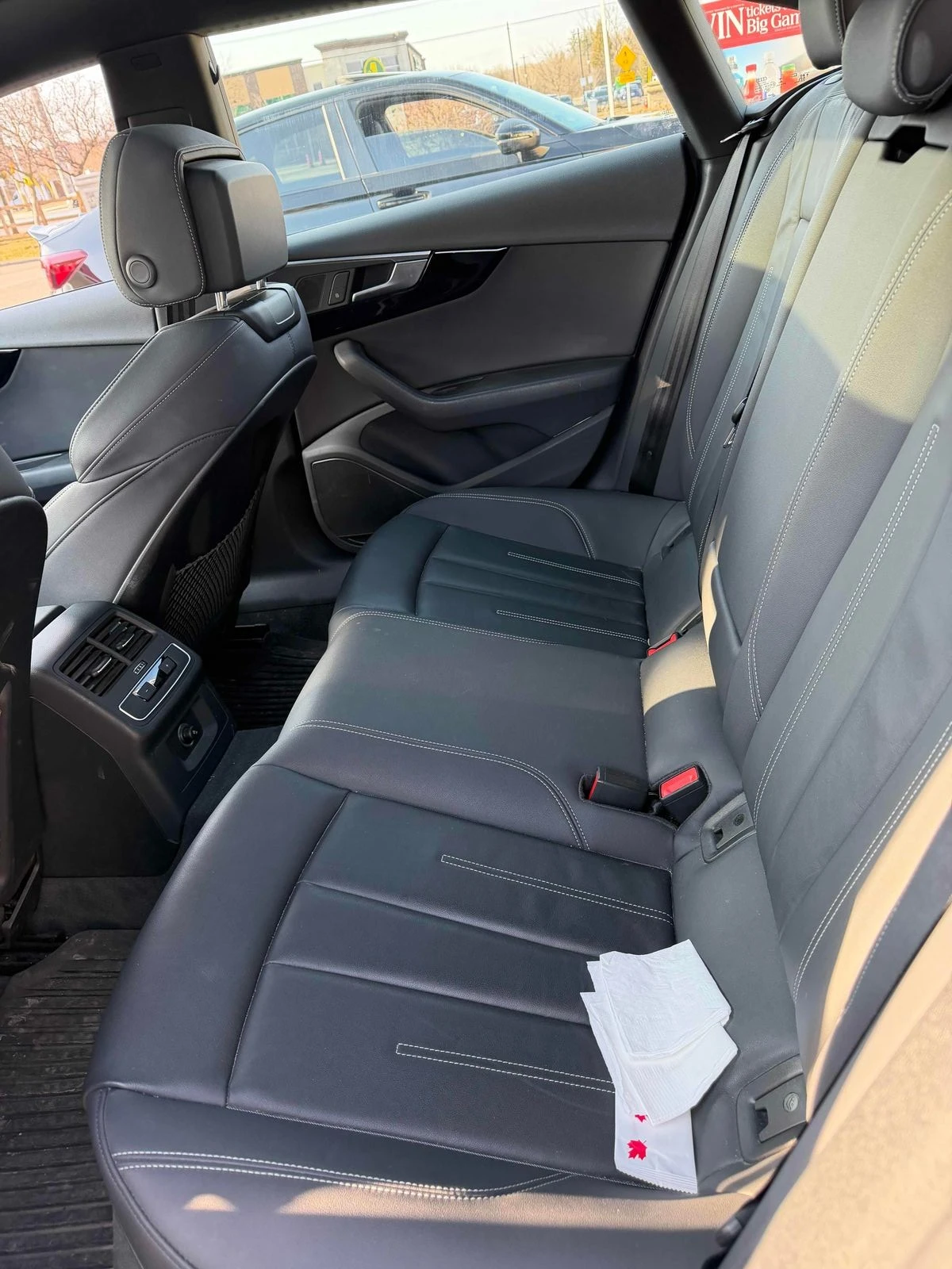 Audi A5 Progressiv РЕГИСТАЦИЯ+ ОБСЛУЖВАНЕ, снимка 10 - Автомобили и джипове - 54148875