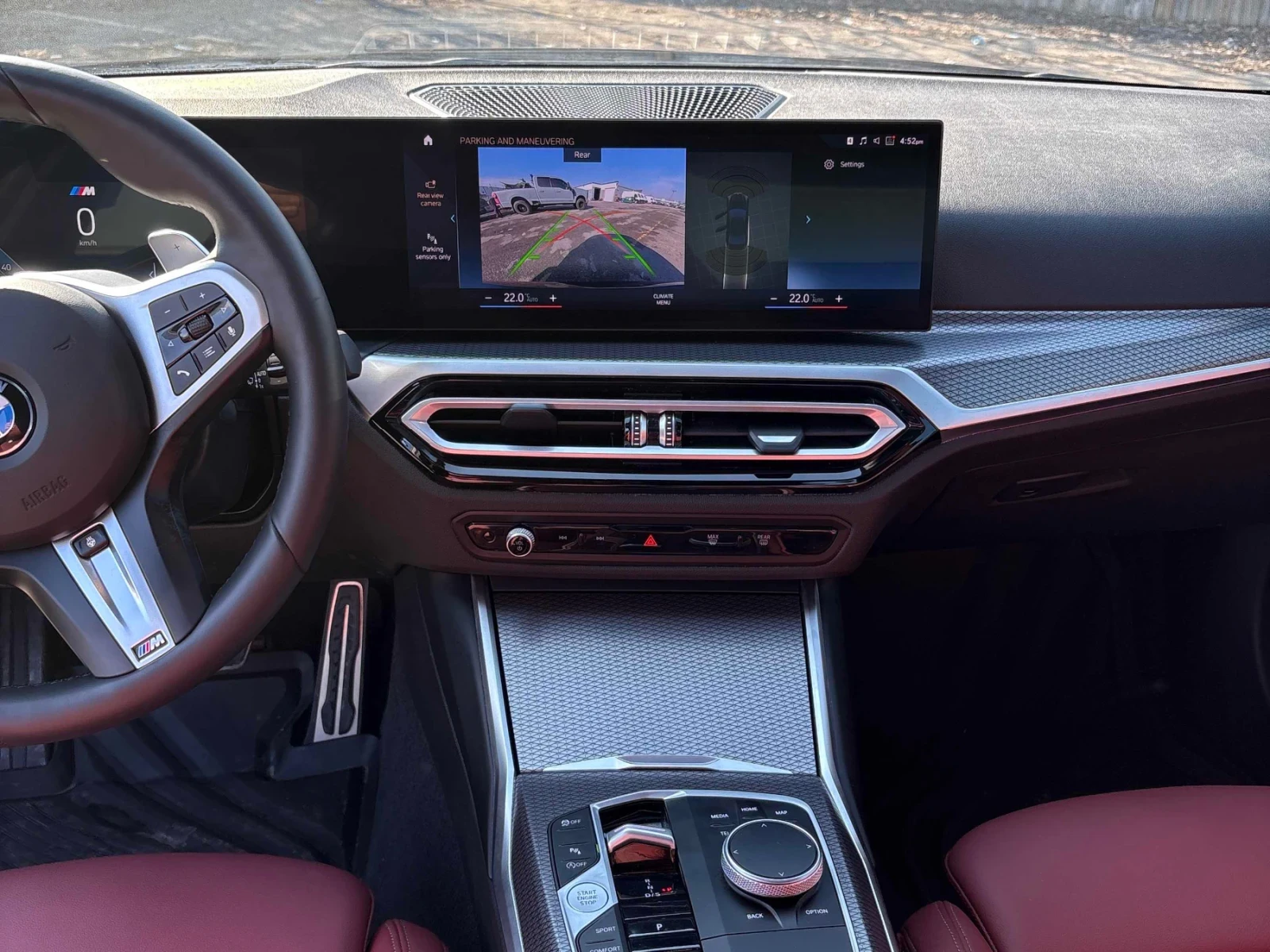 BMW 330 30i * MPACK * CAR FAX * ���� ������ *  | Mobile.bg � ����������� 5