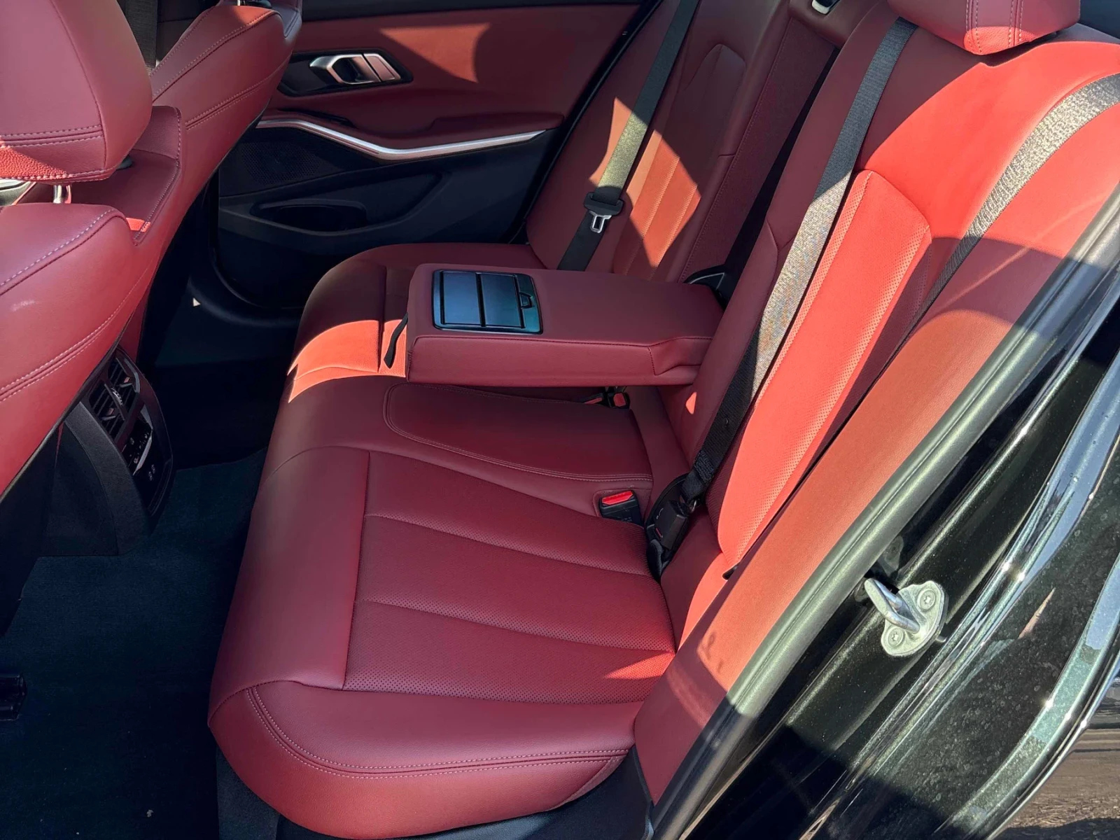 BMW 330 30i * MPACK * CAR FAX * ���� ������ *  | Mobile.bg � ����������� 8