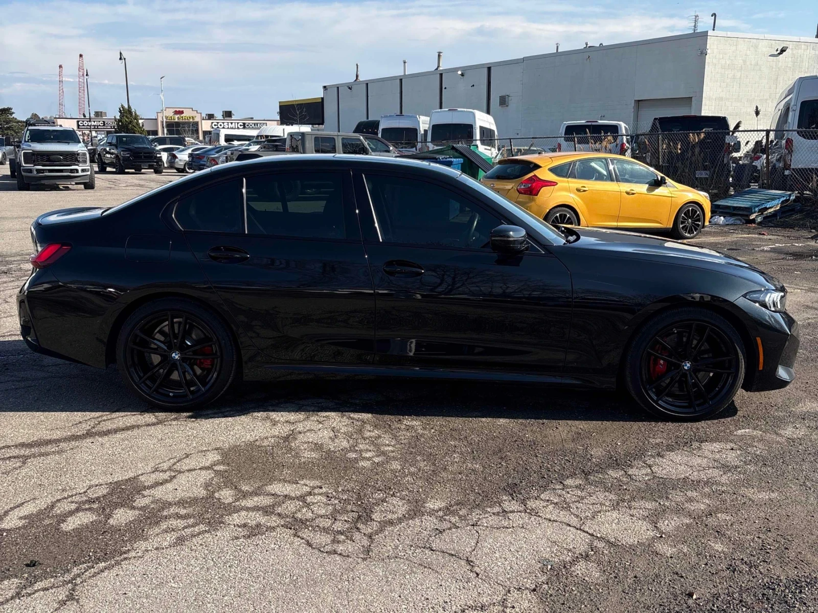 BMW 330 30i * MPACK * CAR FAX * ���� ������ *  | Mobile.bg � ����������� 3