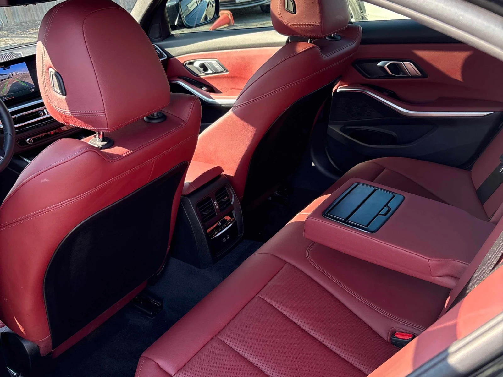 BMW 330 30i * MPACK * CAR FAX * ���� ������ *  | Mobile.bg � ����������� 9