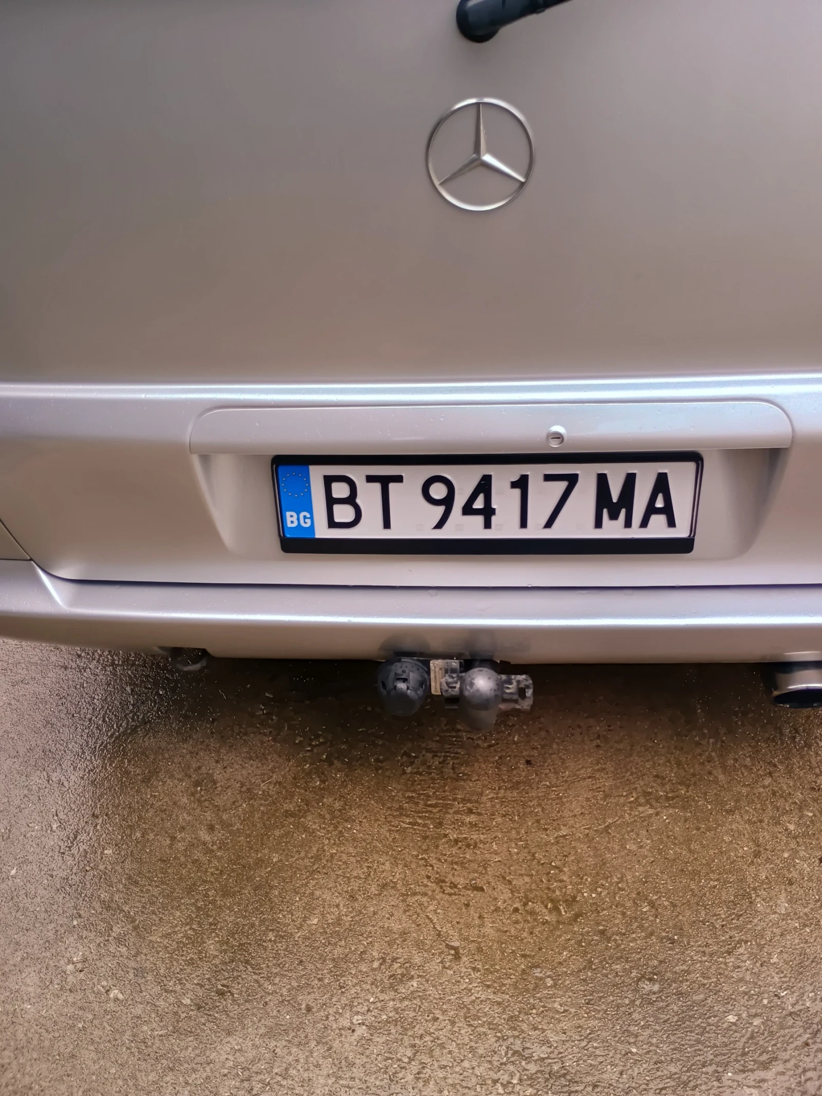 Mercedes-Benz 220, снимка 14 - Автомобили и джипове - 54228863