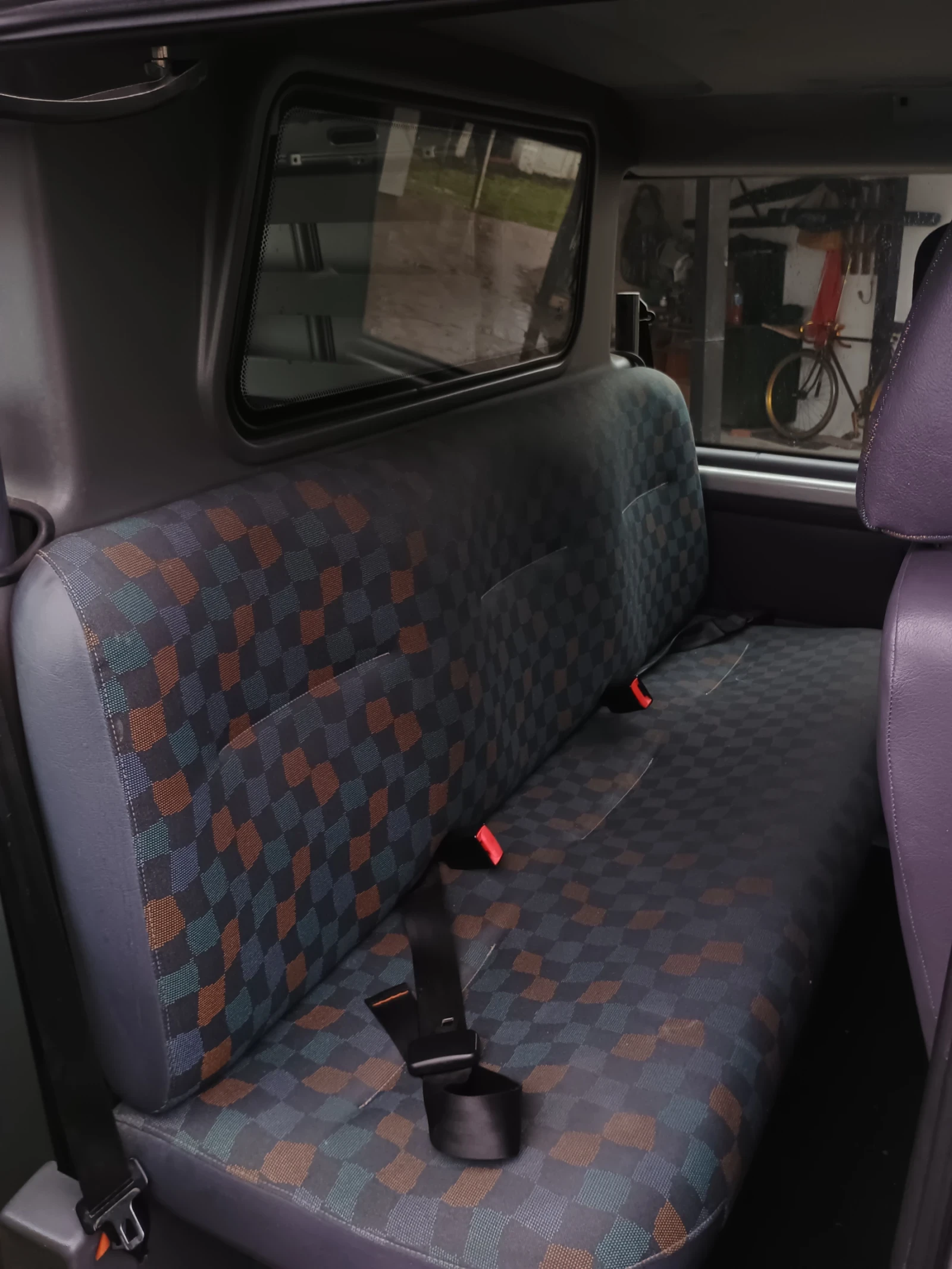 Mercedes-Benz 220, снимка 12 - Автомобили и джипове - 54228863