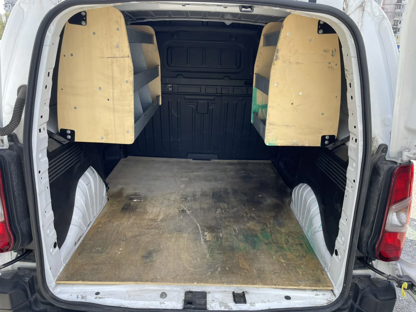 Citroen Berlingo 1.5 HDI S&S CLUB | Mobile.bg � ����������� 13