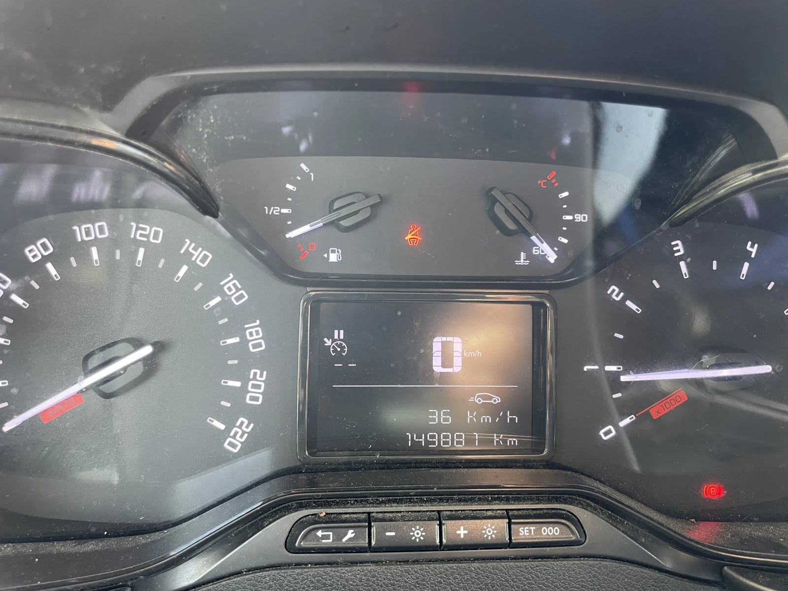 Citroen Berlingo 1.5 HDI S&S CLUB | Mobile.bg � ����������� 8