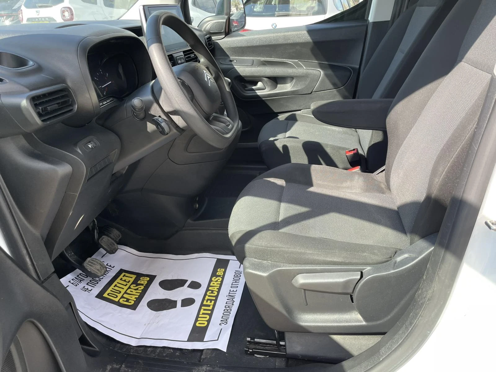 Citroen Berlingo 1.5 HDI S&S CLUB | Mobile.bg � ����������� 5