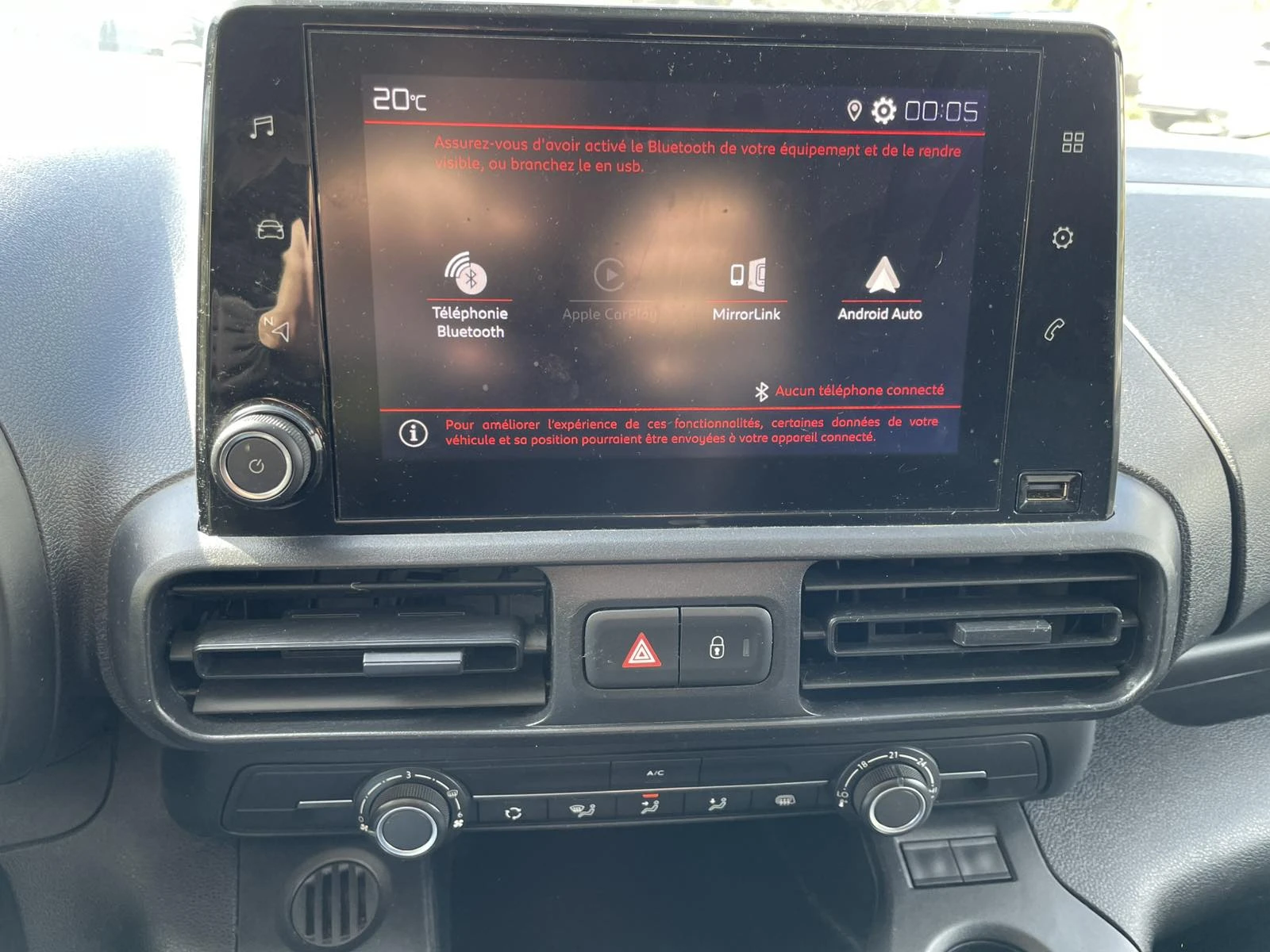Citroen Berlingo 1.5 HDI S&S CLUB | Mobile.bg � ����������� 6