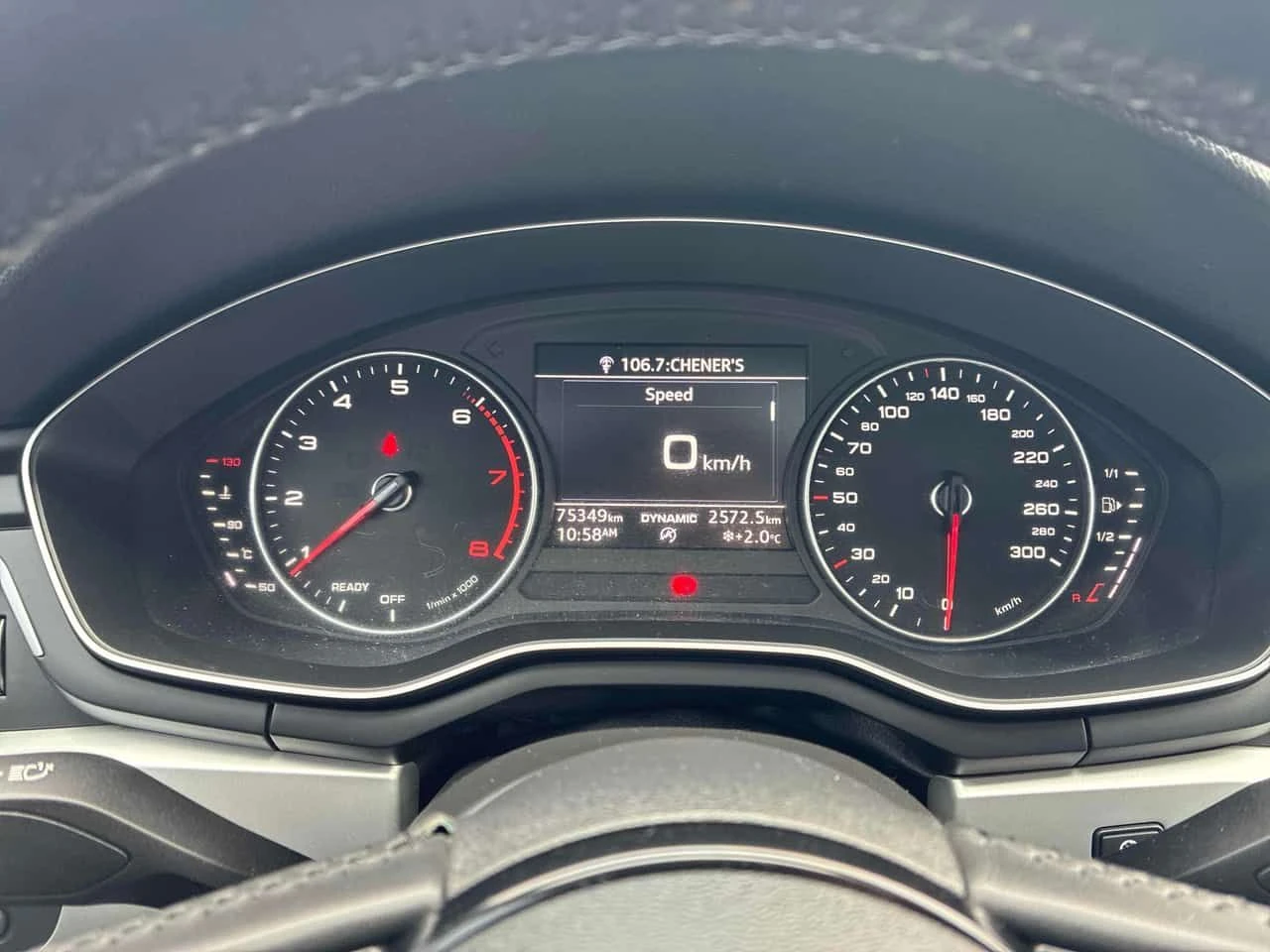 Audi A4  KOMFORT /CAMERA/ПОДГРЕВИ, снимка 8 - Автомобили и джипове - 54356913