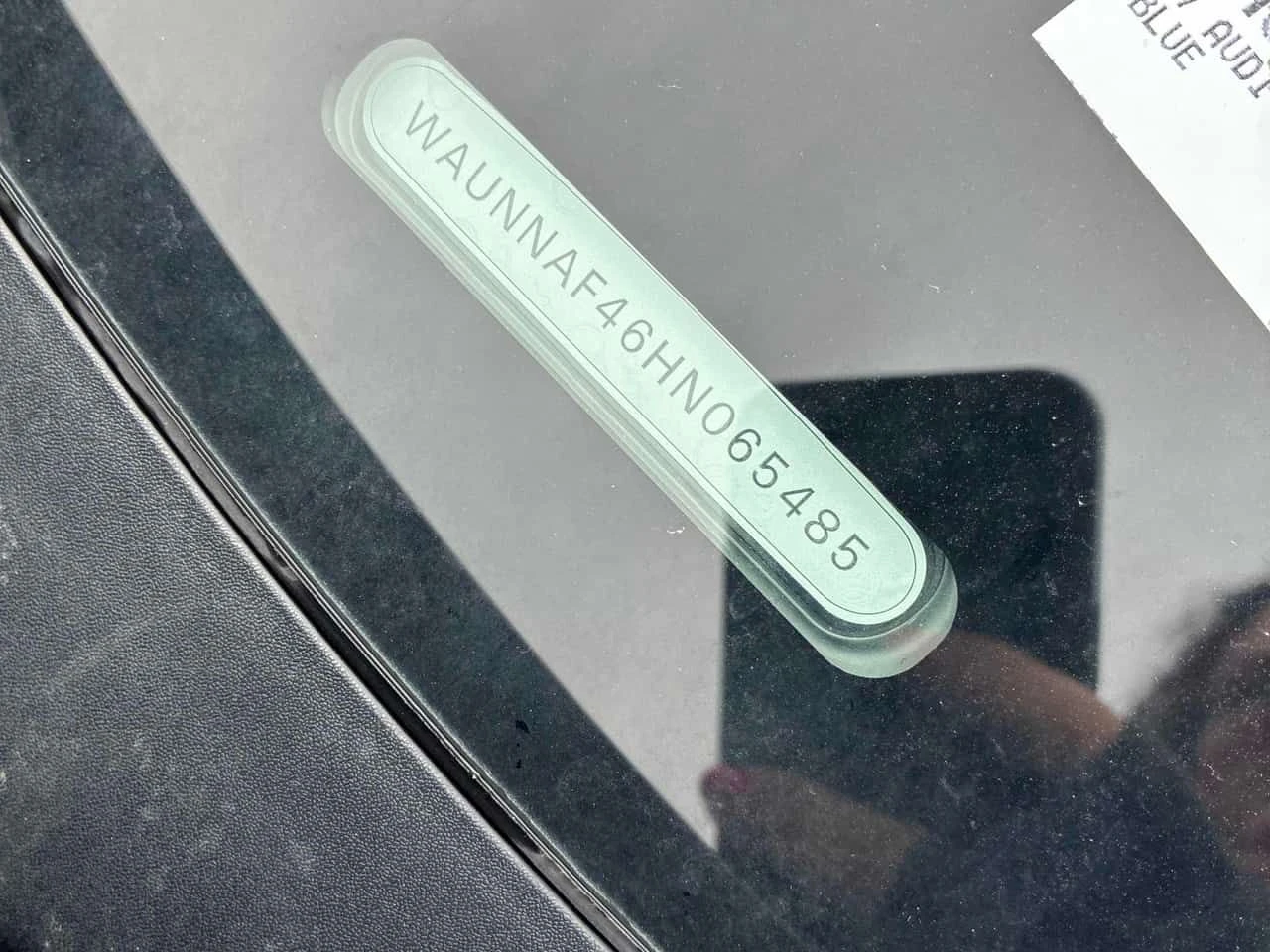 Audi A4  KOMFORT /CAMERA/ПОДГРЕВИ, снимка 12 - Автомобили и джипове - 54356913