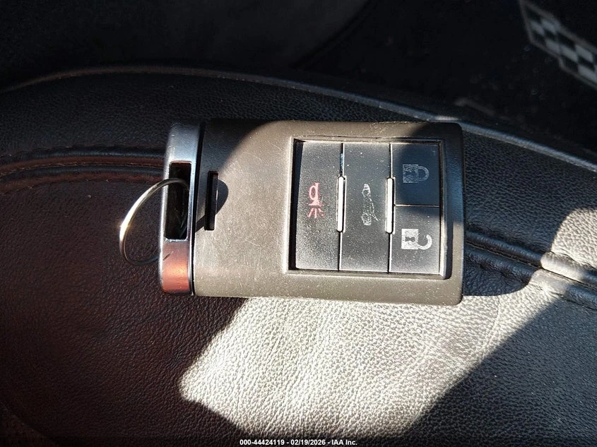 Chevrolet Corvette 6.2l, снимка 11 - Автомобили и джипове - 54460495