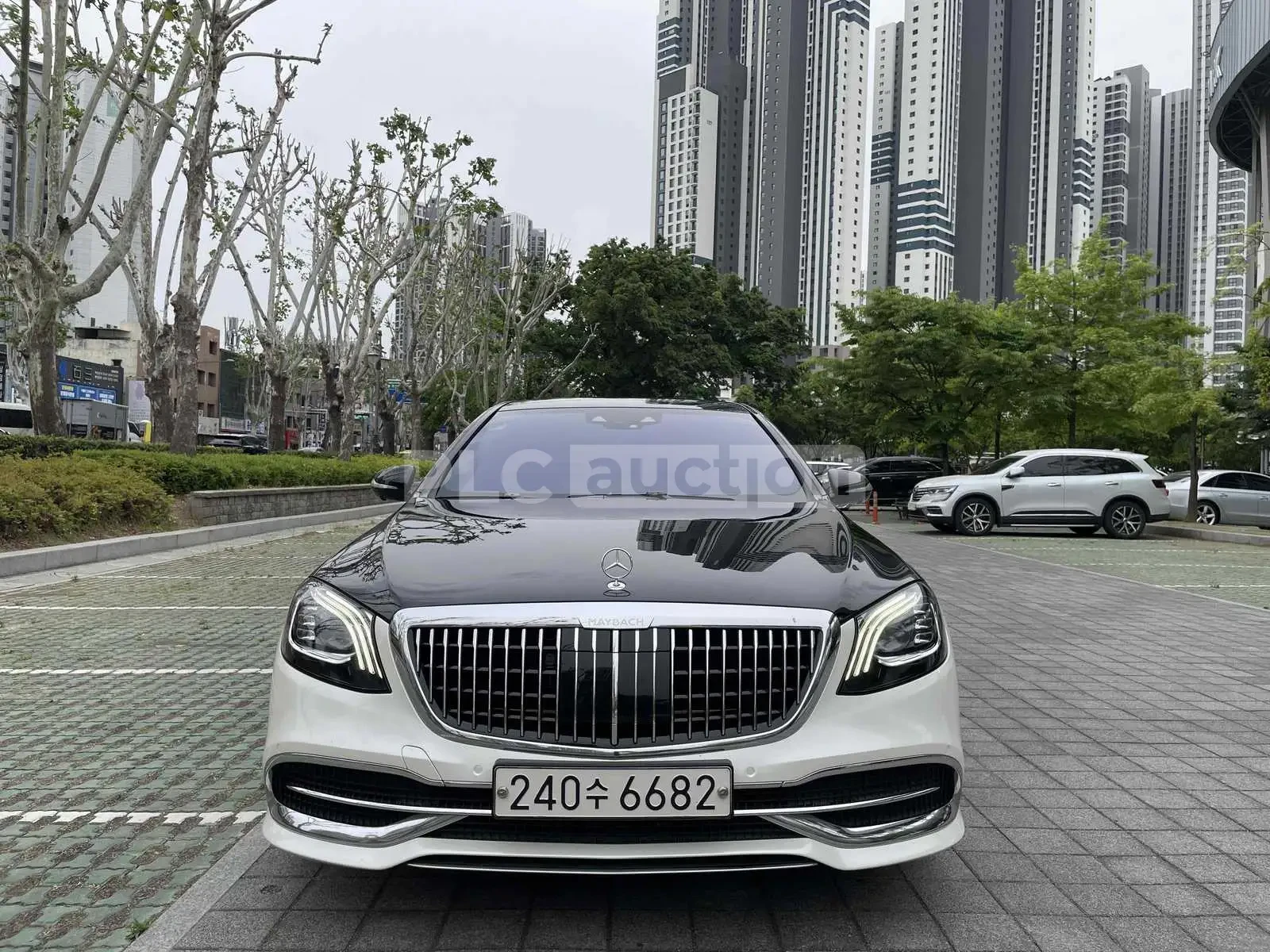 Mercedes-Benz S 560 * MAYBACH* 360* Pano* HeadUp* ���������� | Mobile.bg � ����������� 2