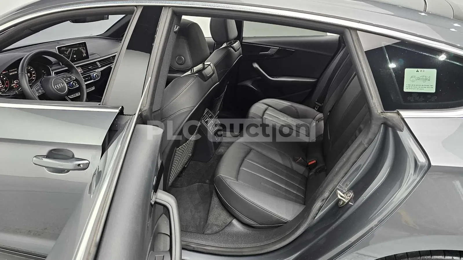 Audi A5 45 TFSI QUATTRO| 360| HEAD UP| ВКЛ.ТЕХНОТЕСТ, снимка 14 - Автомобили и джипове - 54621990