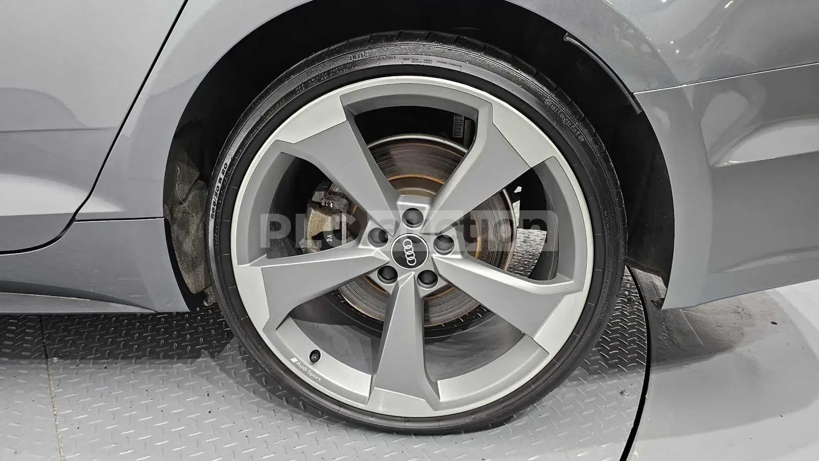 Audi A5 45 TFSI QUATTRO| 360| HEAD UP| ВКЛ.ТЕХНОТЕСТ, снимка 17 - Автомобили и джипове - 54621990