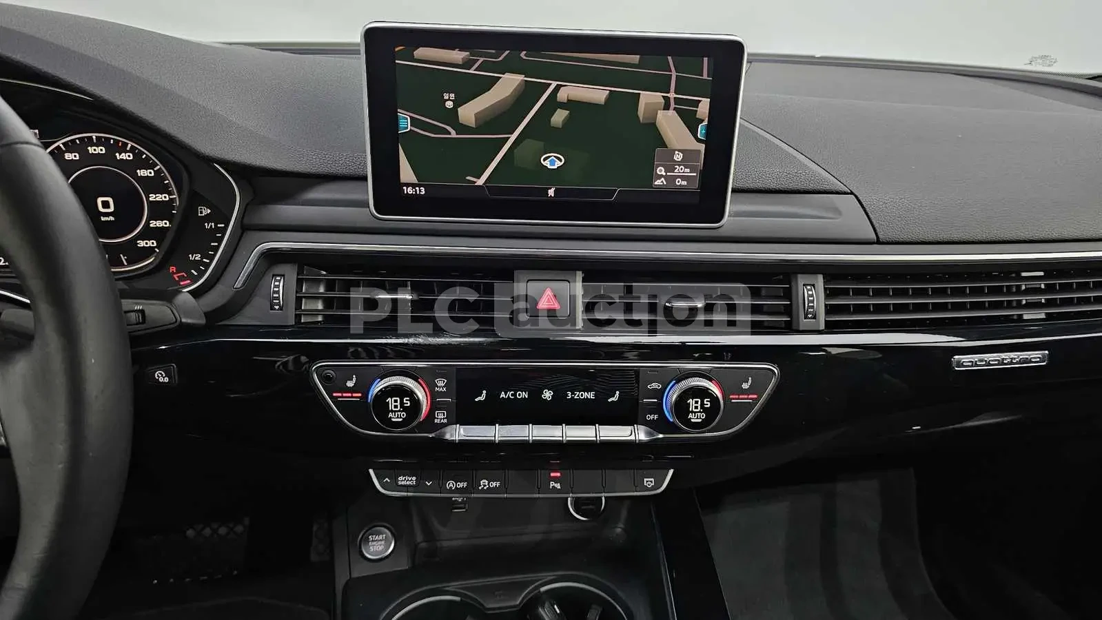 Audi A5 45 TFSI QUATTRO| 360| HEAD UP| ВКЛ.ТЕХНОТЕСТ, снимка 10 - Автомобили и джипове - 54621990